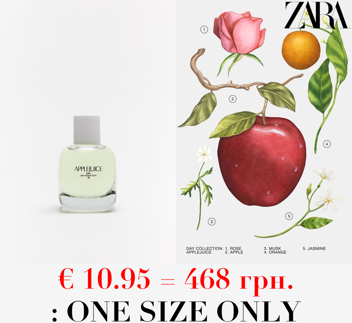 APPLEJUICE 90 ML / 3.04 oz