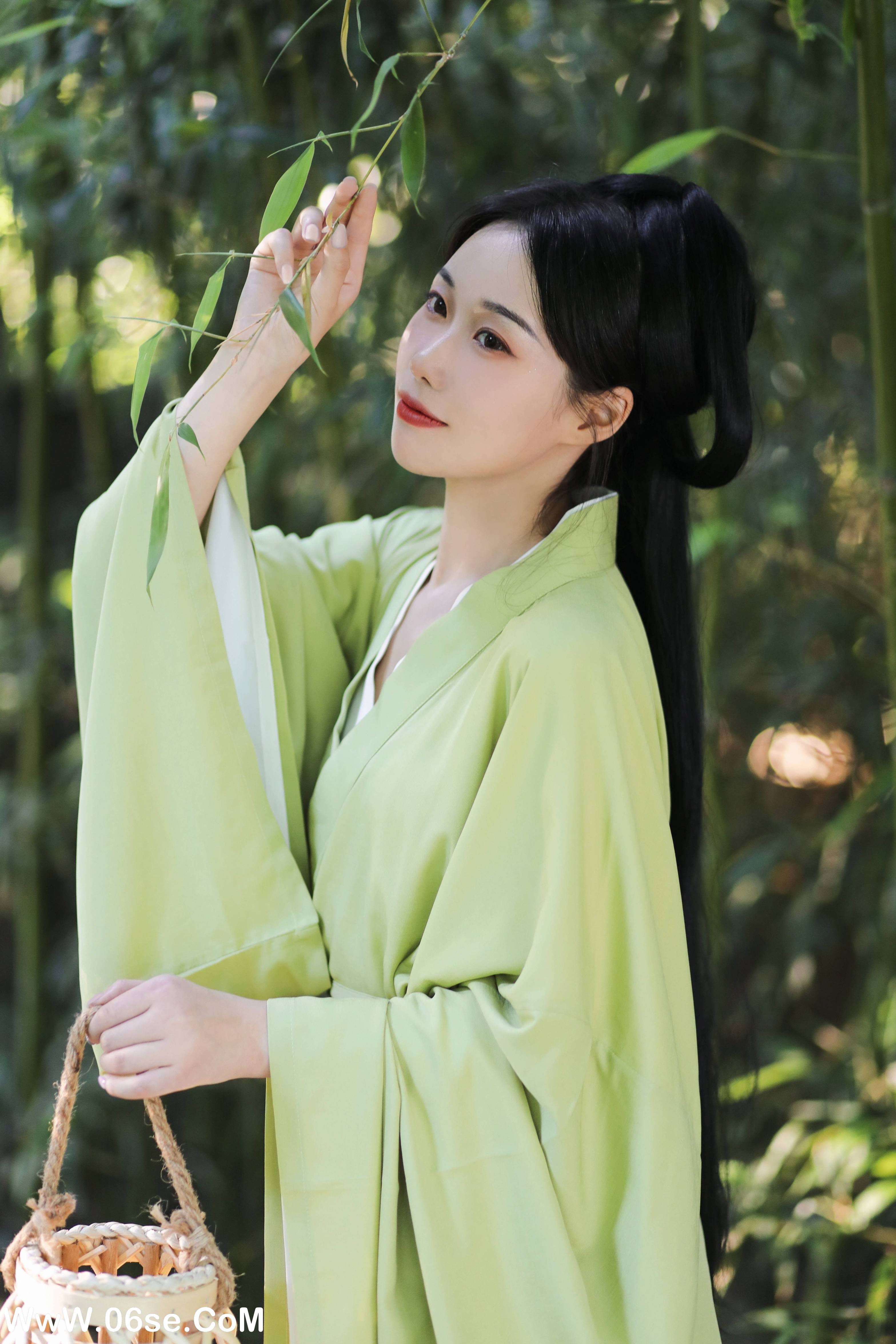 图片[28]-[YITUYU艺图语]2022.08.09 竹里居 迟白[27+1P／327MB]-六色网
