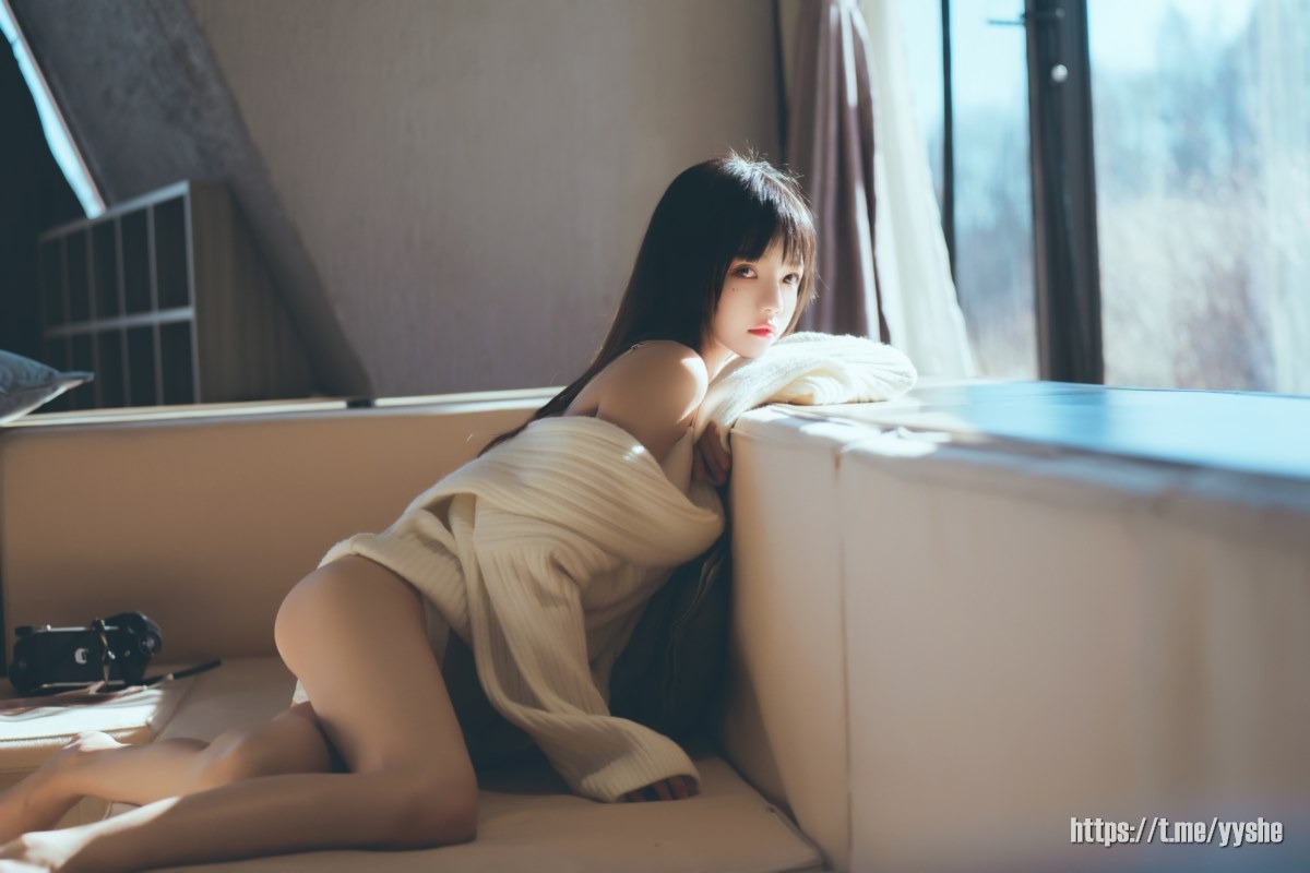 桜桃喵 - 暖暖01[36P] 28