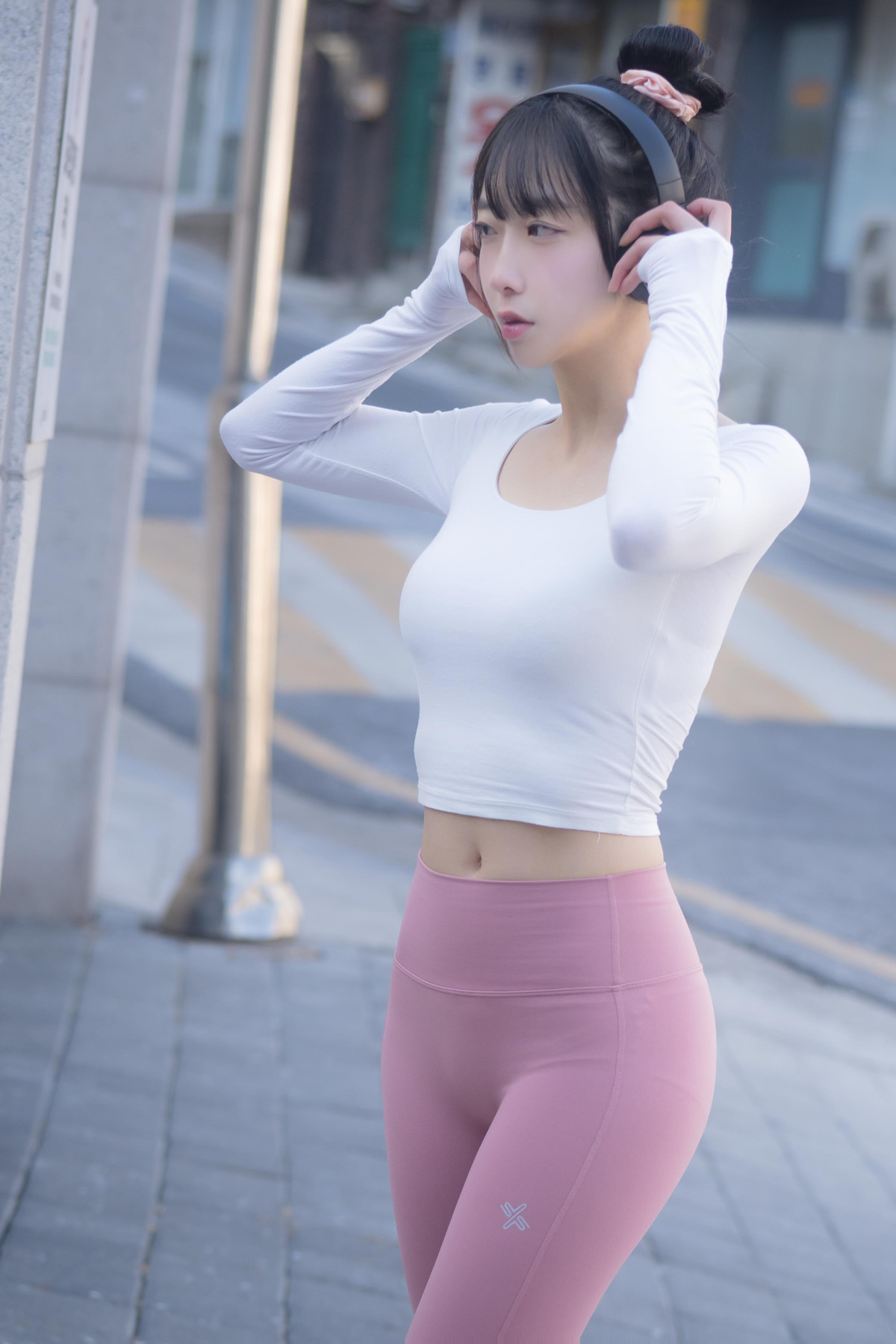 Hina 히나, PURE MEDIA Vol.275 Raped My Rude Little Sister Set.01 1