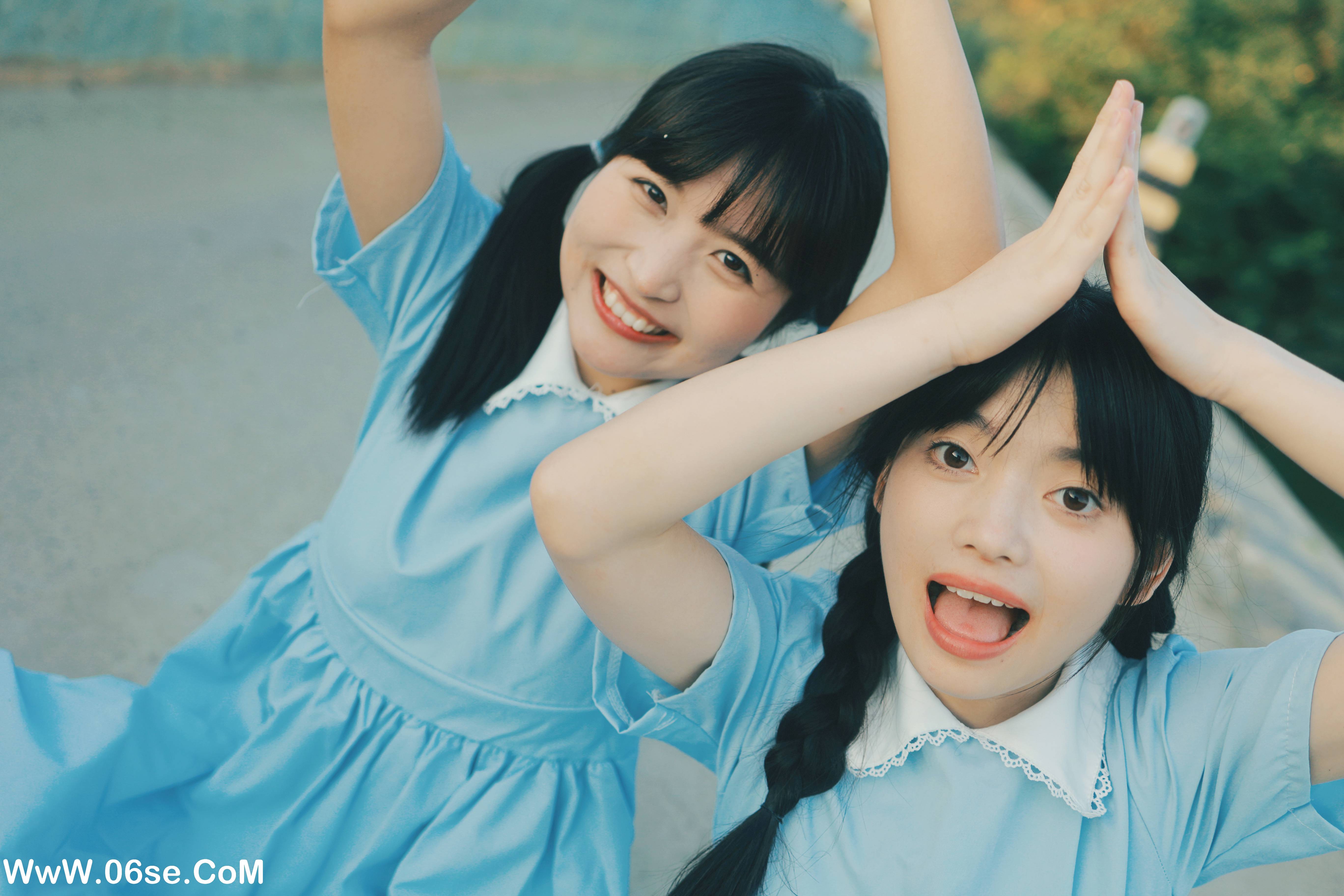 图片[6]-[YITUYU艺图语]2022.10.28 闺蜜时间 呼叫呼呼[26+1P／316MB]-六色网