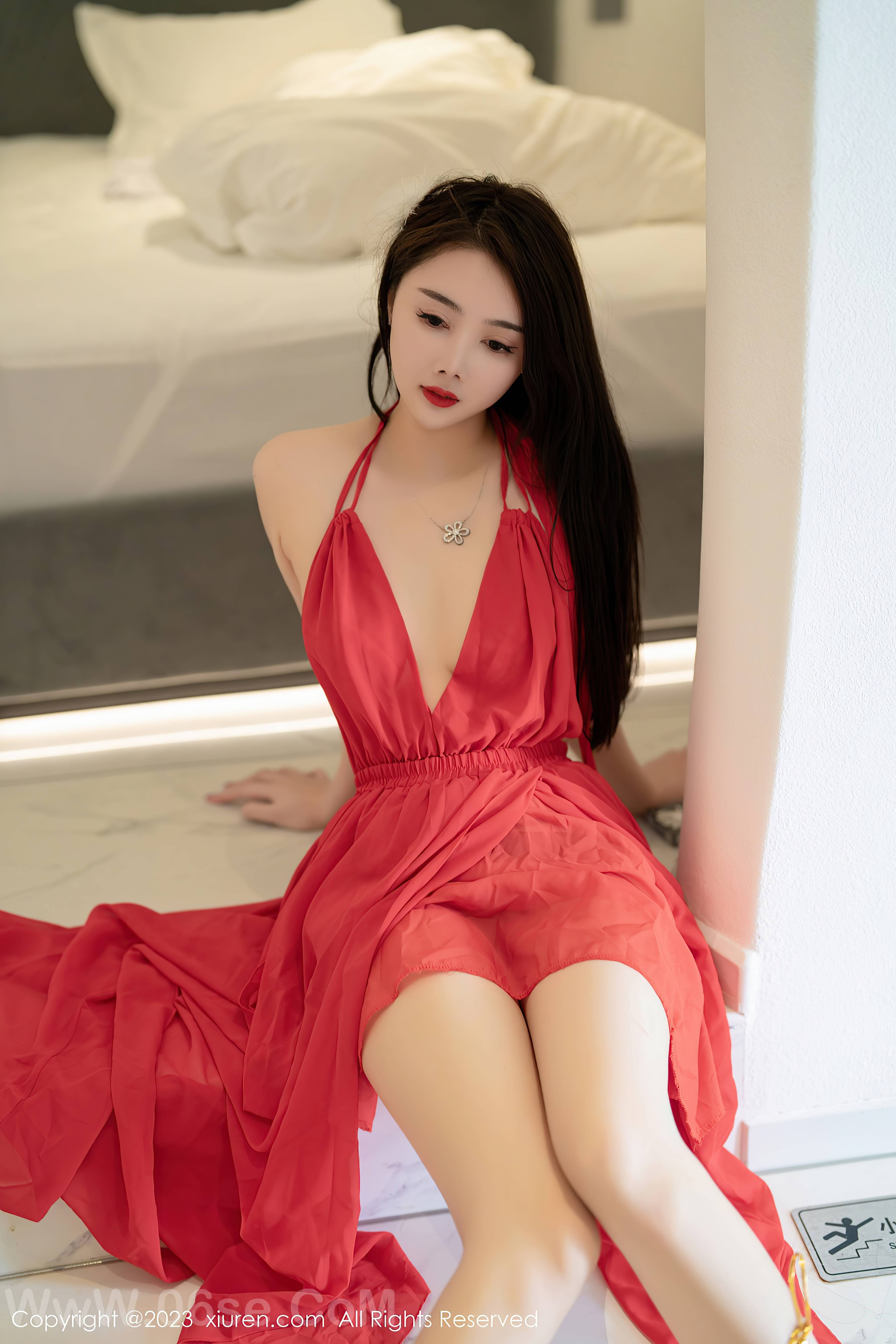 图片[36]-[Xiuren秀人网]2023.10.17 NO.7517 summer宝宝[62+1P／472MB]-六色网