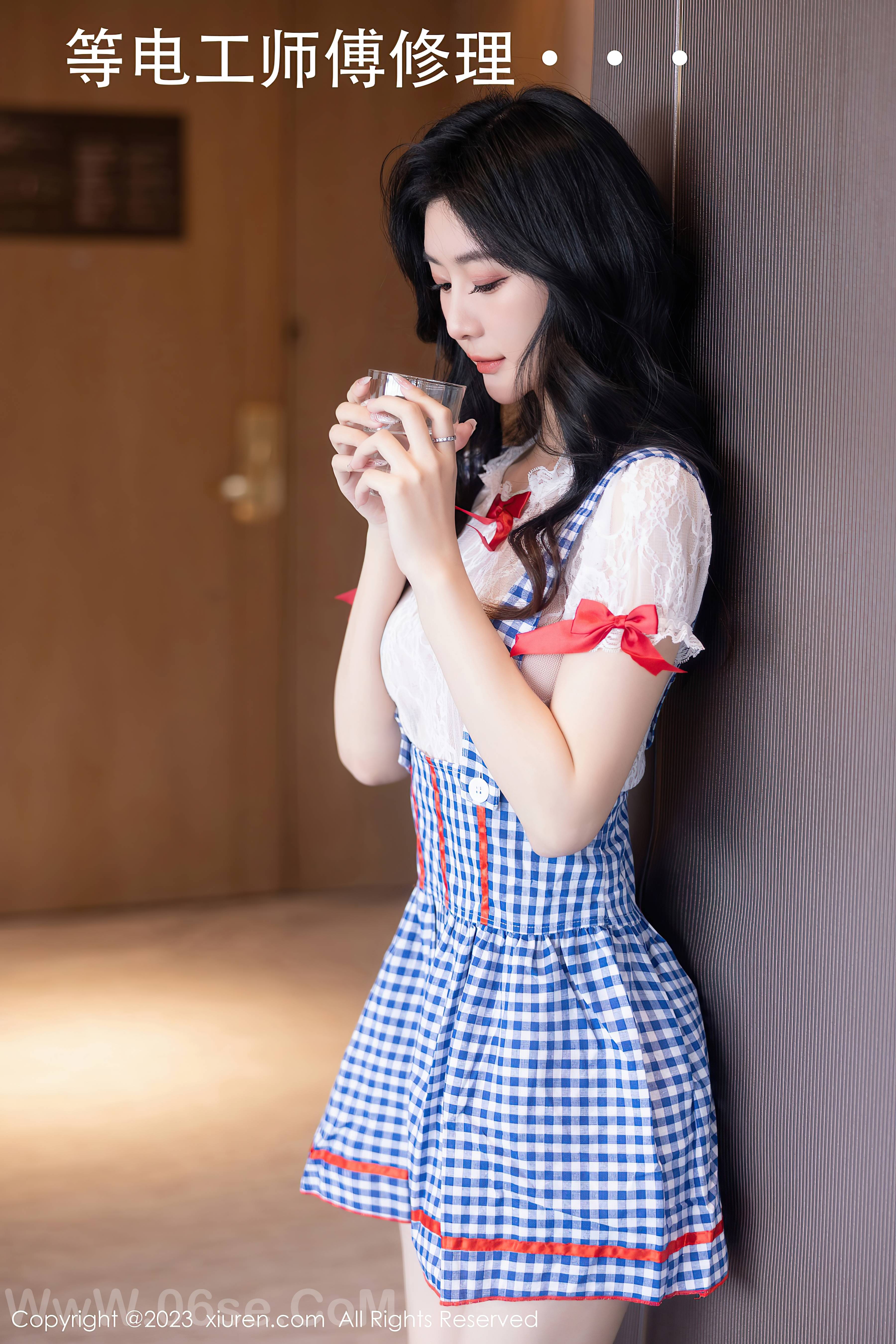 图片[7]-[Xiuren秀人网]2023.10.13 NO.7509 幼幼[110+1P／987MB]-六色网