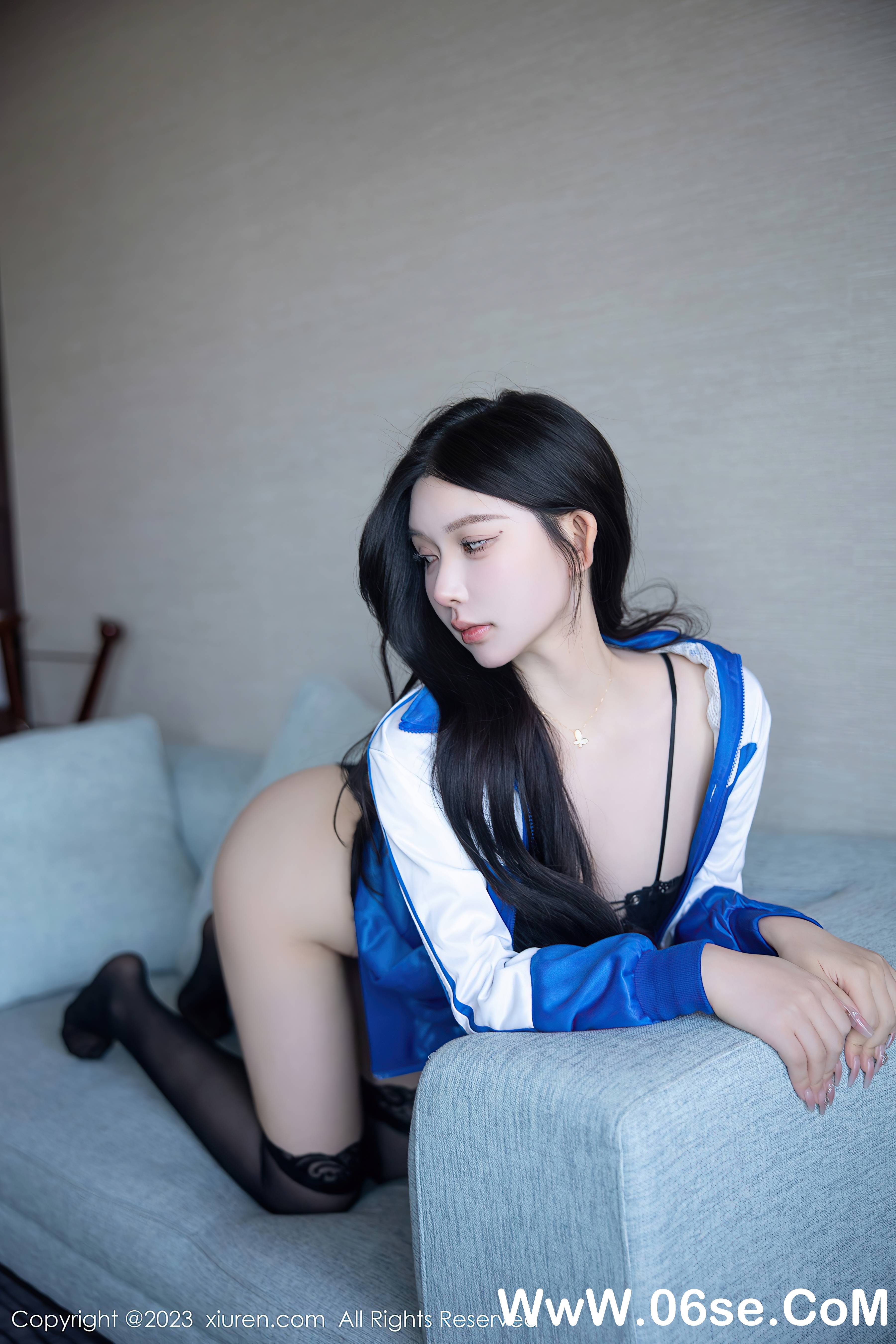 图片[65]-[XiuRen秀人网] 2023.04.28 NO.6660 林珊珊 [-六色网
