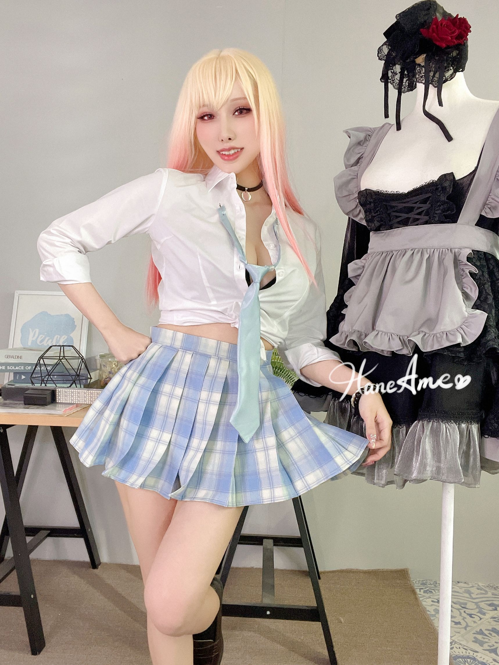 MARINE DEVIL_海夢惡魔包 3