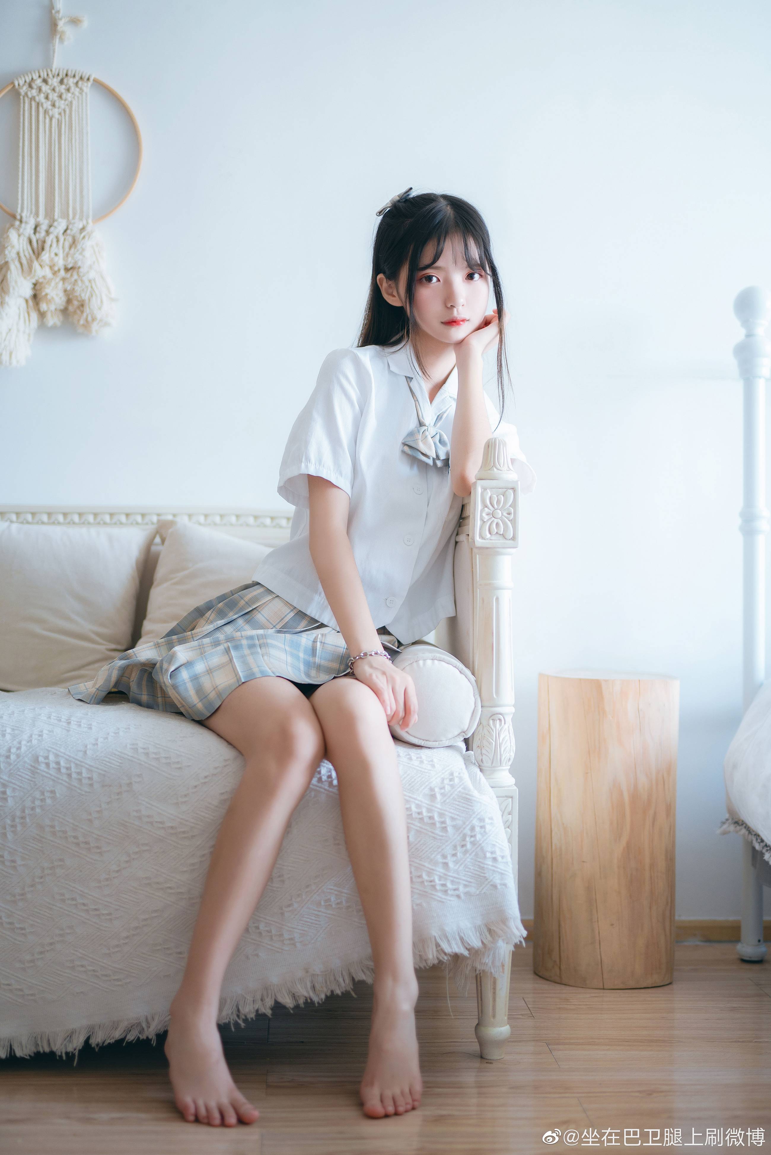 图片[12]-061 迷失幻境系列 – 第061期（JK制服） [147P-591.78 MB]-六色网
