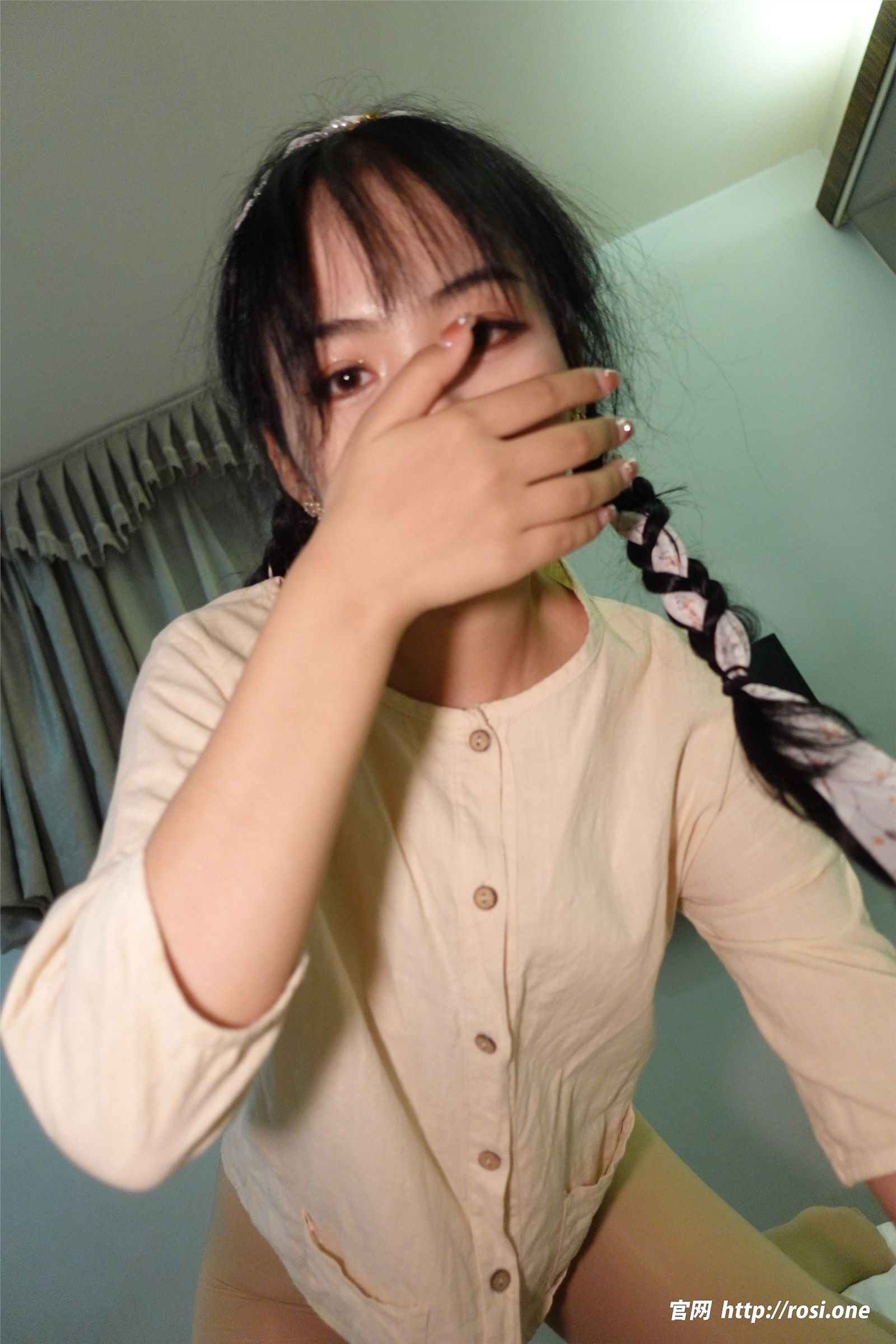 图片[3]-[ROSI写真]2022.12.23 NO.4036-六色网