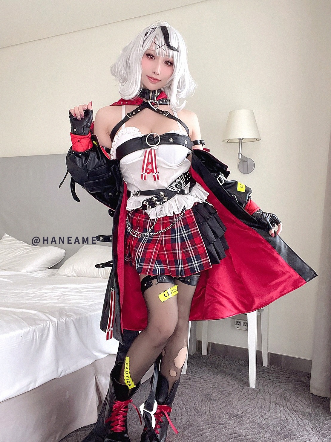 HaneAme - Sakamata Chloe 10