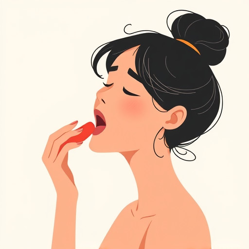 Устраняем привкус рвоты: эффективные способы борьбы с неприятным послевкусием