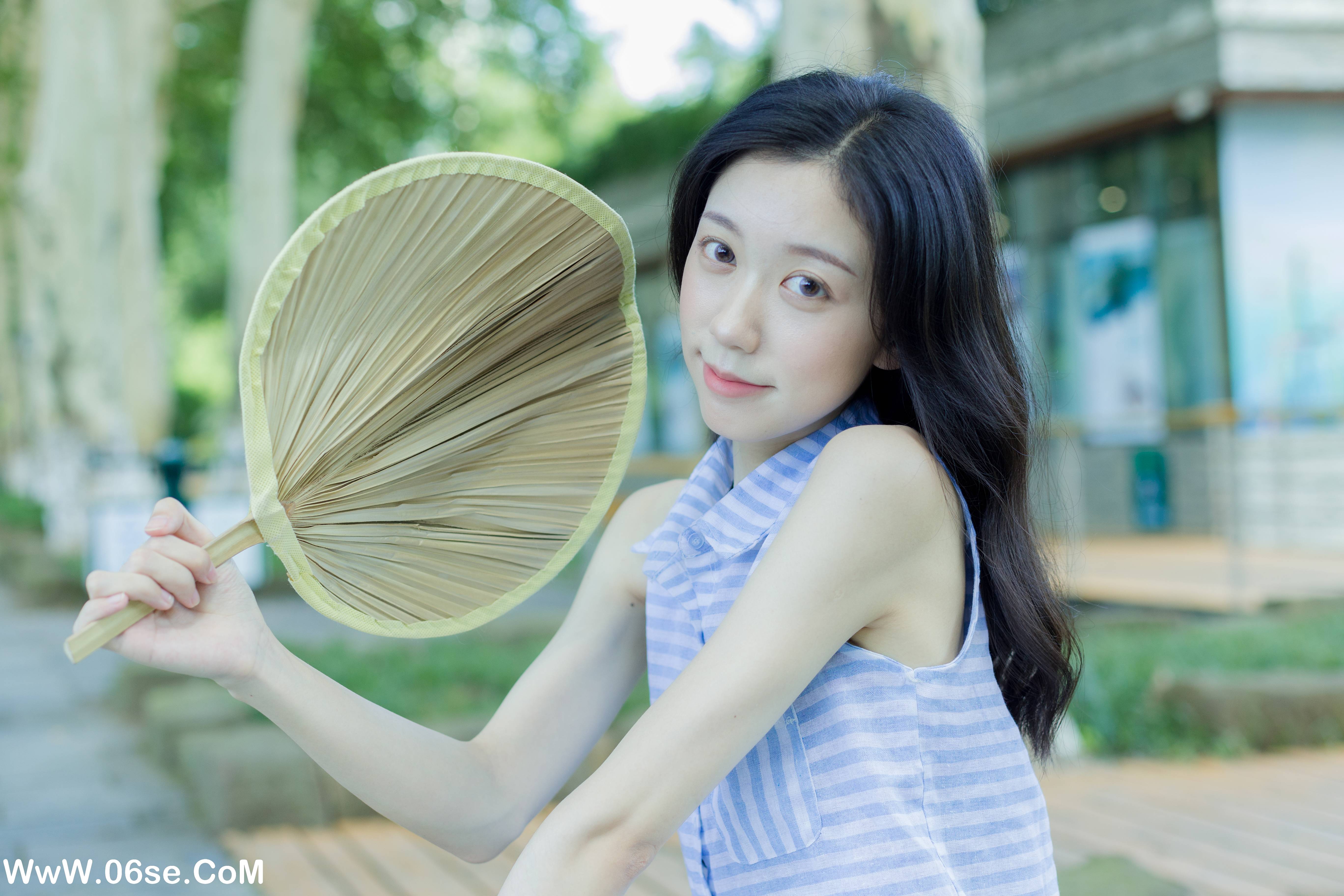 图片[5]-[YITUYU艺图语]2022.09.23 在你的身边 饲猫少女-[35+1P／374MB]-六色网