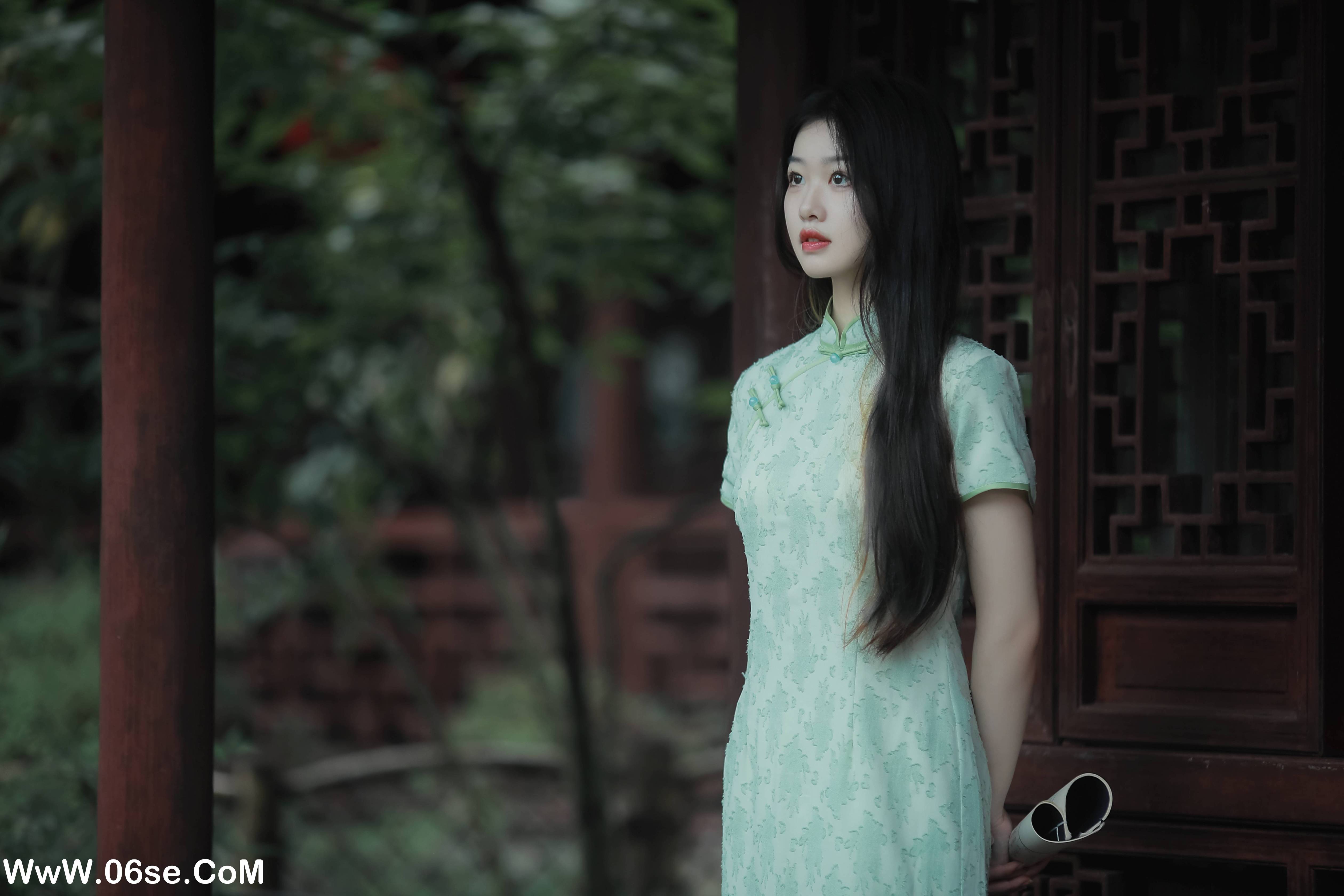图片[18]-[YITUYU艺图语]2022.08.31 天青色等烟雨 AChE[22+1P／214MB]-六色网