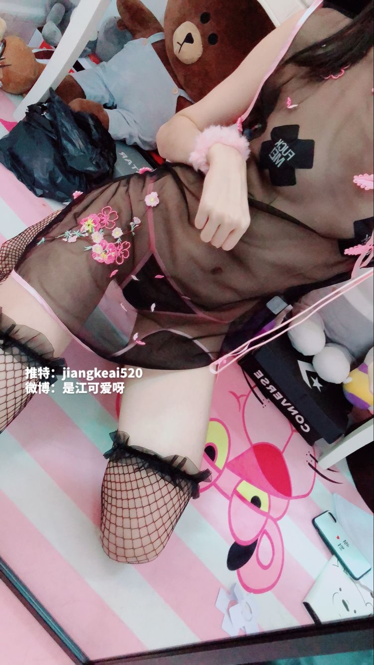江可爱-流出合集[684P18V] 48
