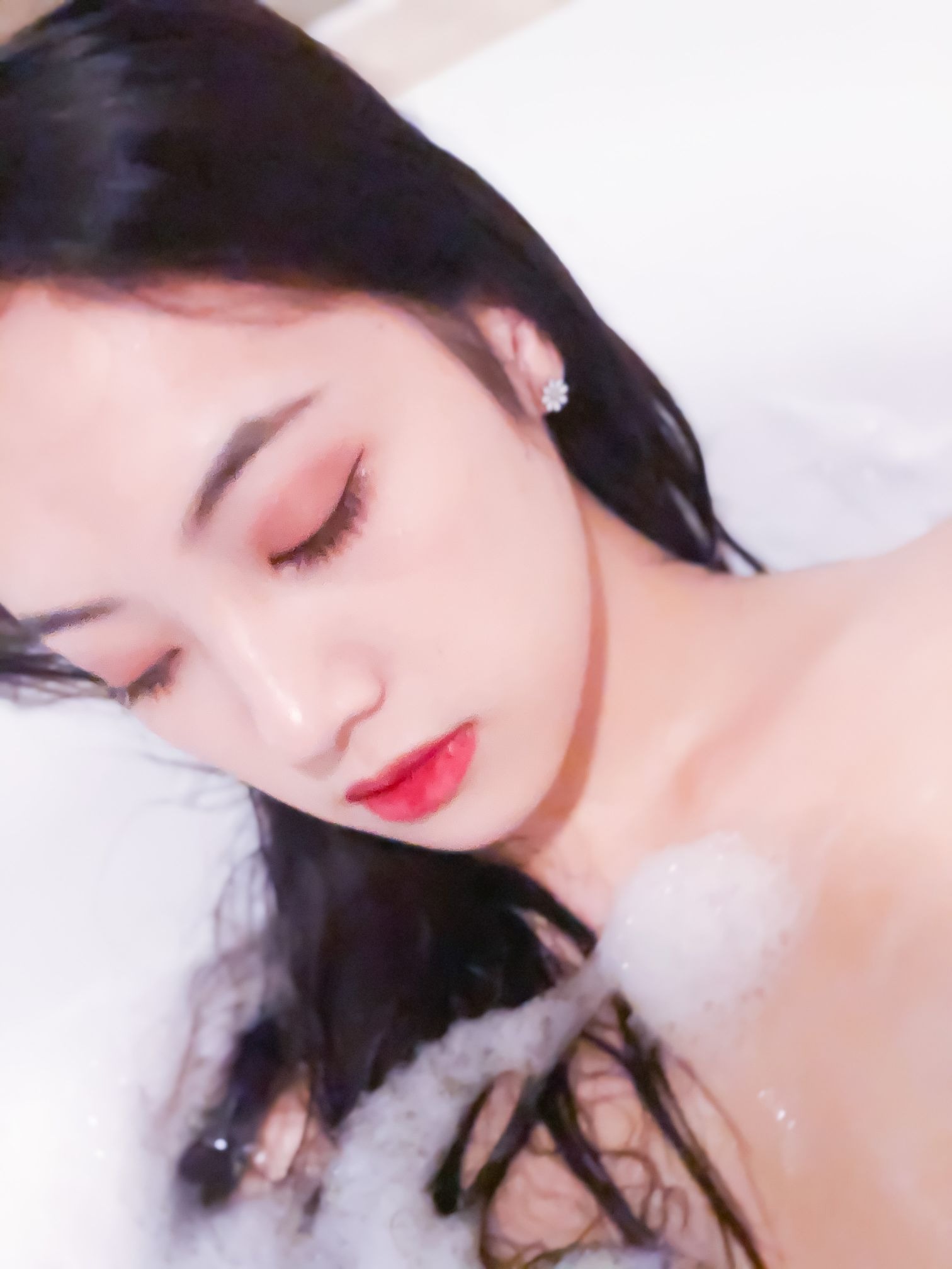 捷哥-牛奶浴[26P] 5