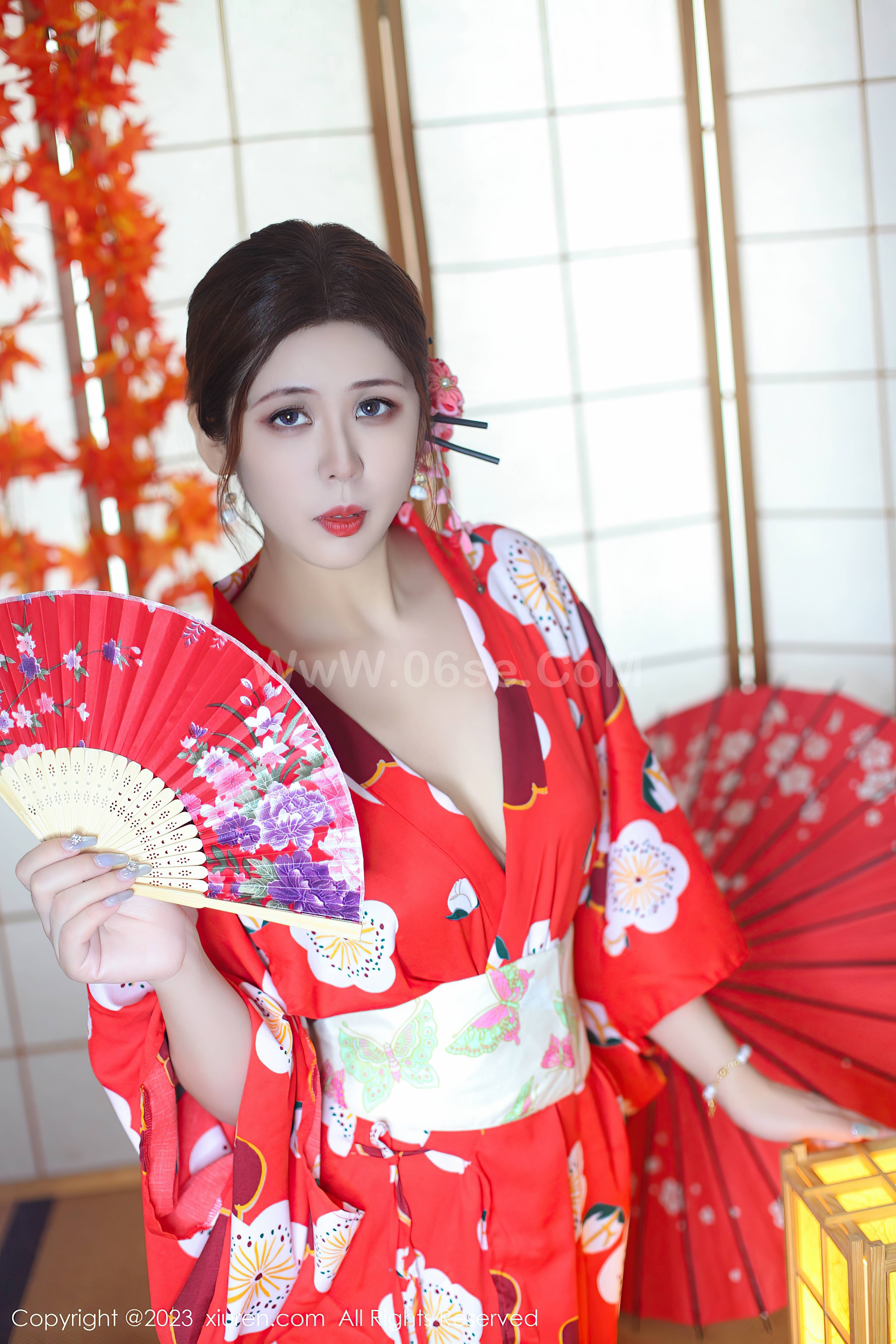 图片[21]-[Xiuren秀人网]2023.11.29 NO.7736 月野兔美妞[54+1P／548MB]-六色网