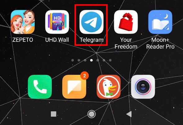How to Play Werewolf in Telegram on iPhone: An Easy Guide