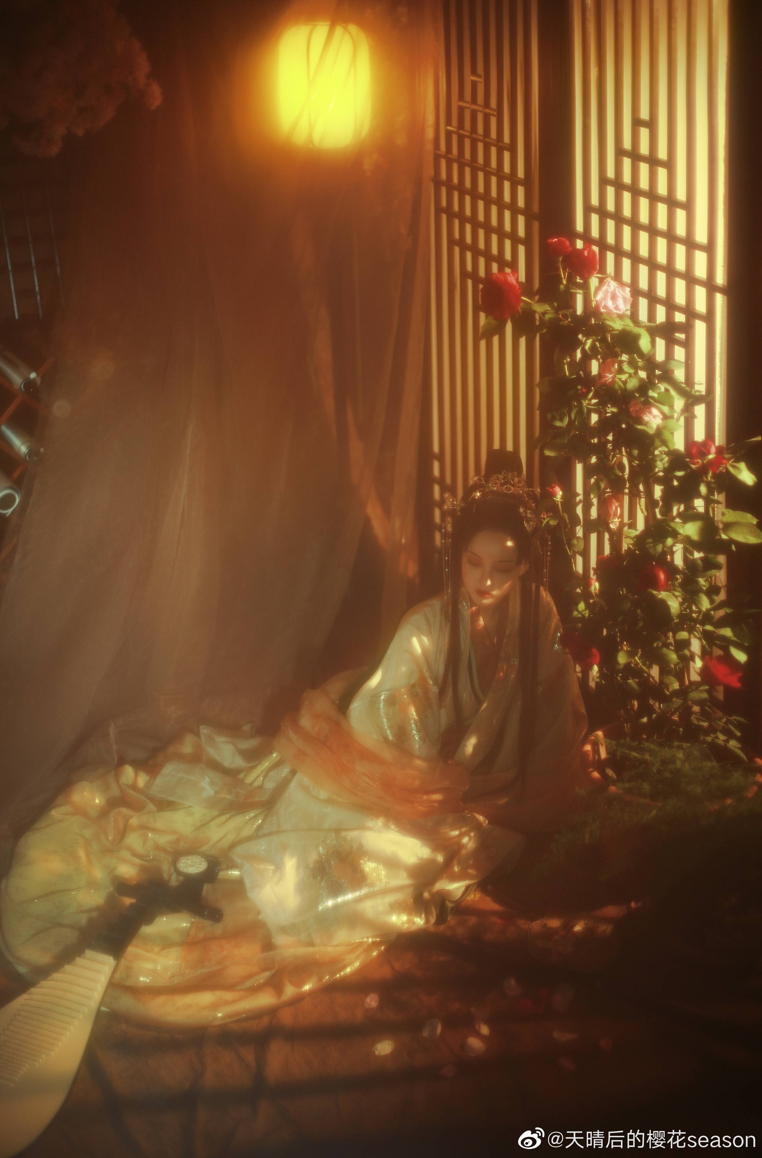 图片[76]-063 迷失幻境系列 – 第063期（汉服） [138P-453.90 MB]-六色网