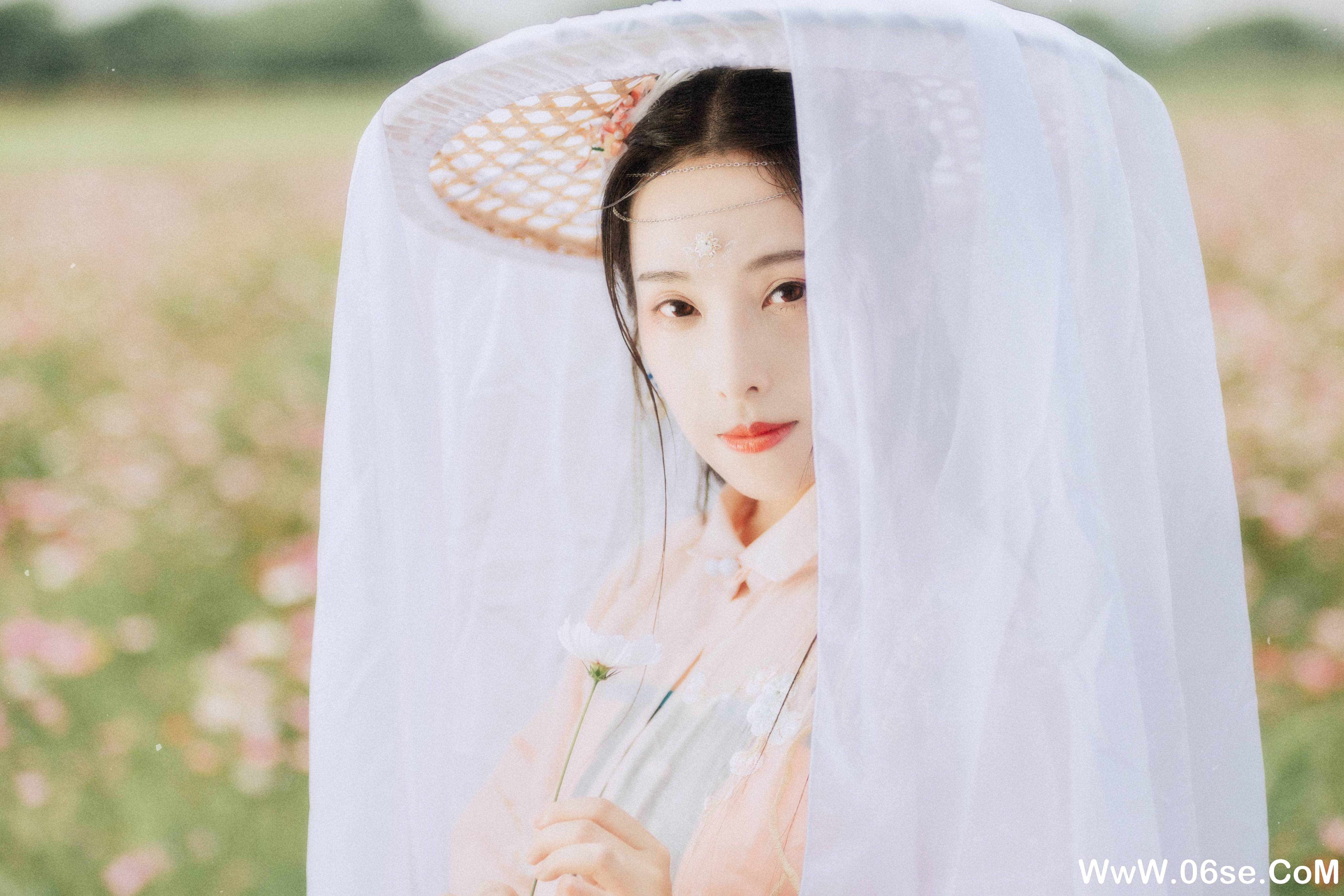 图片[13]-[YITUYU艺图语]2021.09.03 繁花孤影 茶茶[23+1P／280MB]-六色网