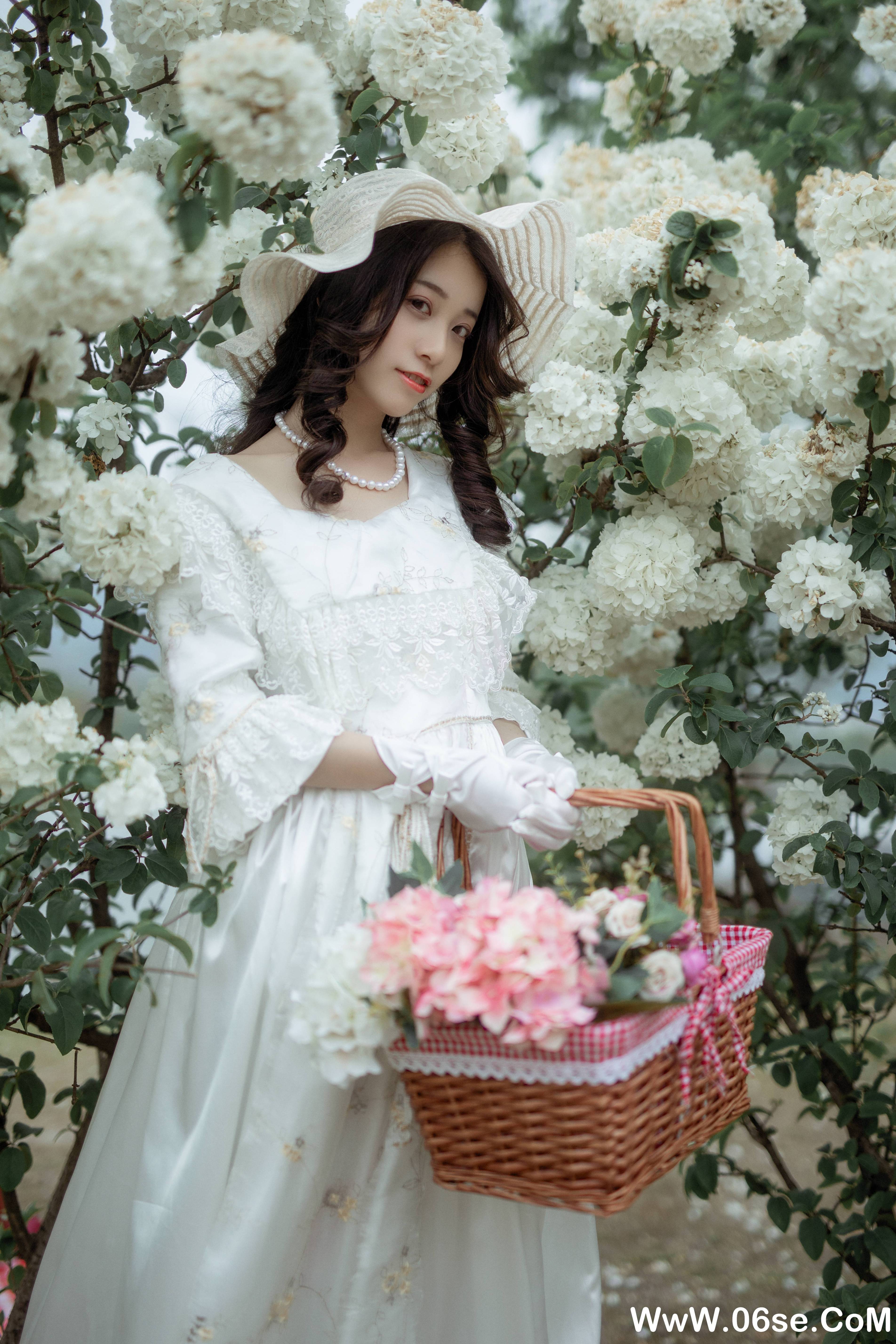 图片[15]-[YITUYU艺图语]2021.12.22 春 小清菡[20+1P／334MB]-六色网