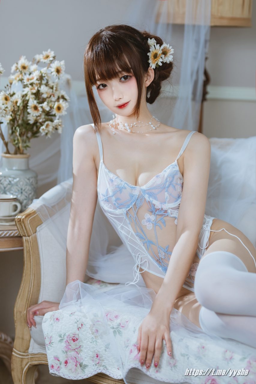 封疆疆v - 纯欲连体衣 [40P] 1