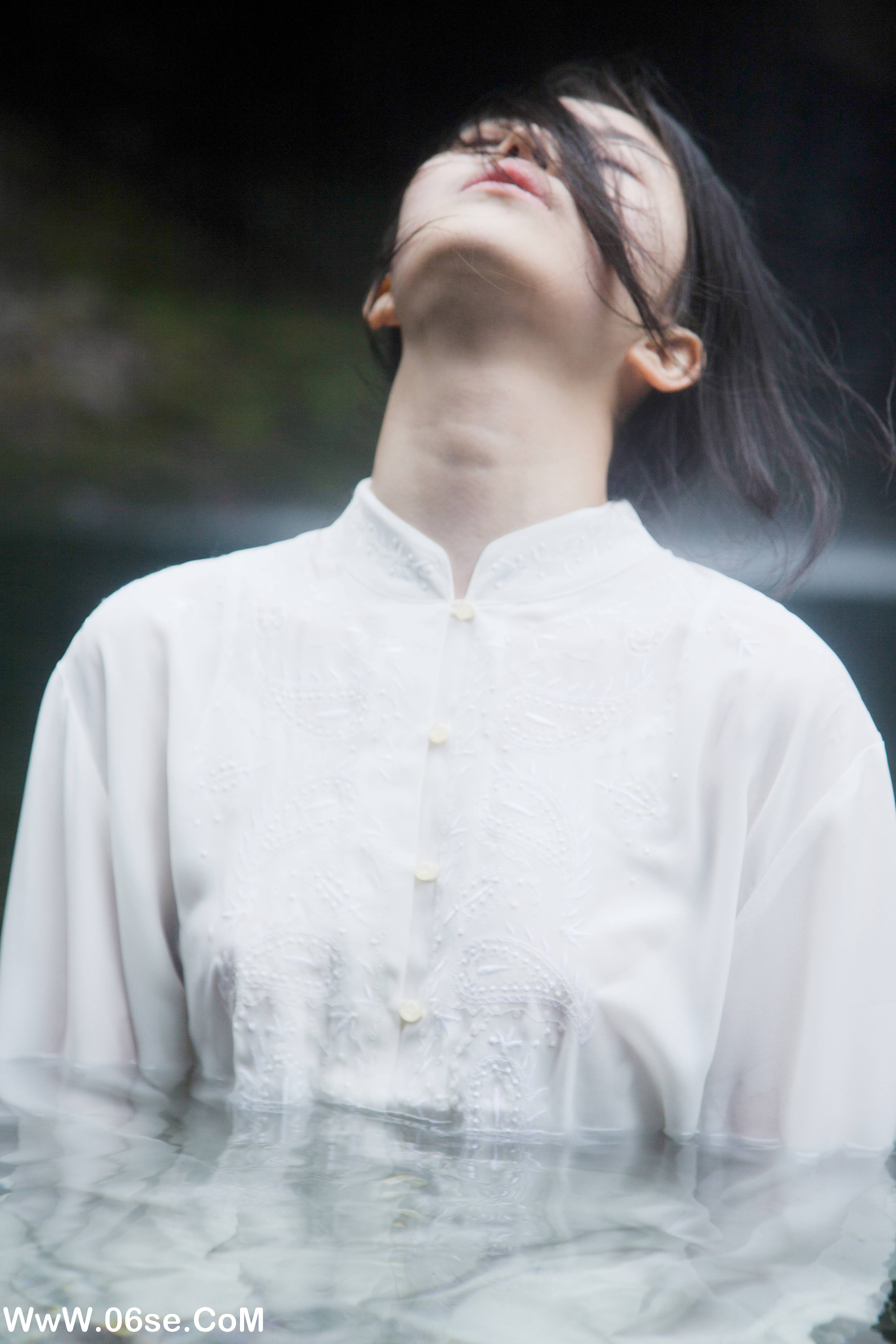 图片[24]-[YITUYU艺图语]2022.10.06 我于山间，而山亦在我中 Sweateronly[24+1P／328MB]-六色网
