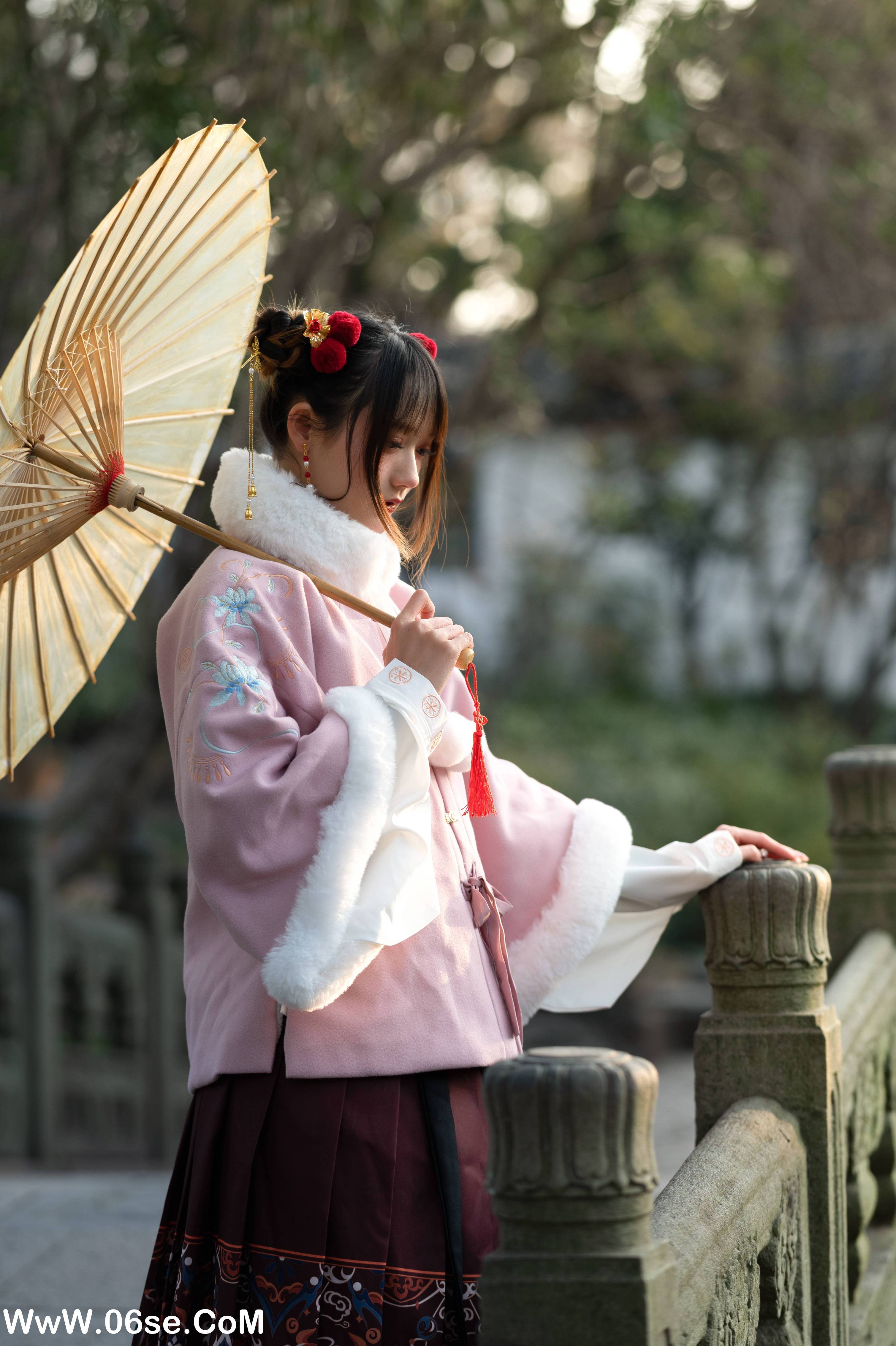 图片[7]-[YITUYU艺图语]2022.07.10 立春 兔子Zzz不吃胡萝卜[34+1P／361MB]-六色网