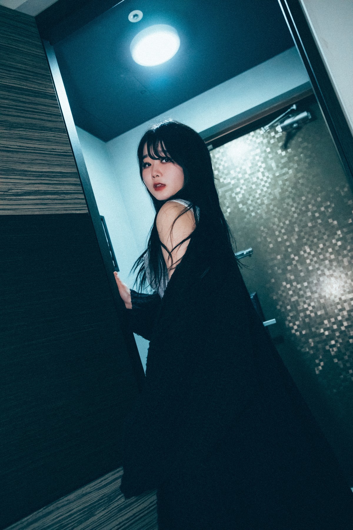 ZIA.Kwon 권지아, [Loozy] Wannait Set.02 1