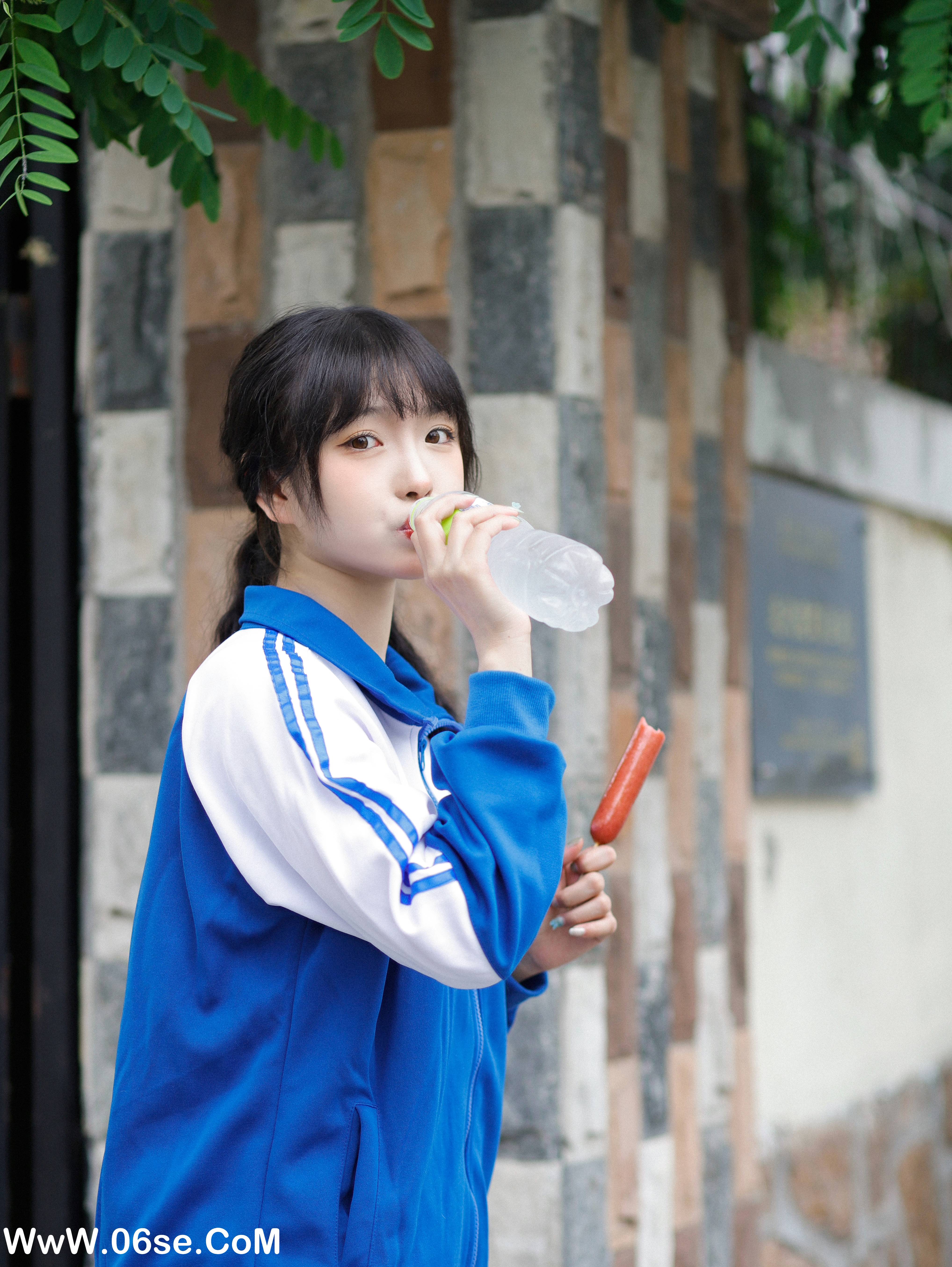 图片[19]-[YITUYU艺图语]2022.10.20 十八岁的夏天 -炸鸡冰可乐-[21+1P／240MB]-六色网