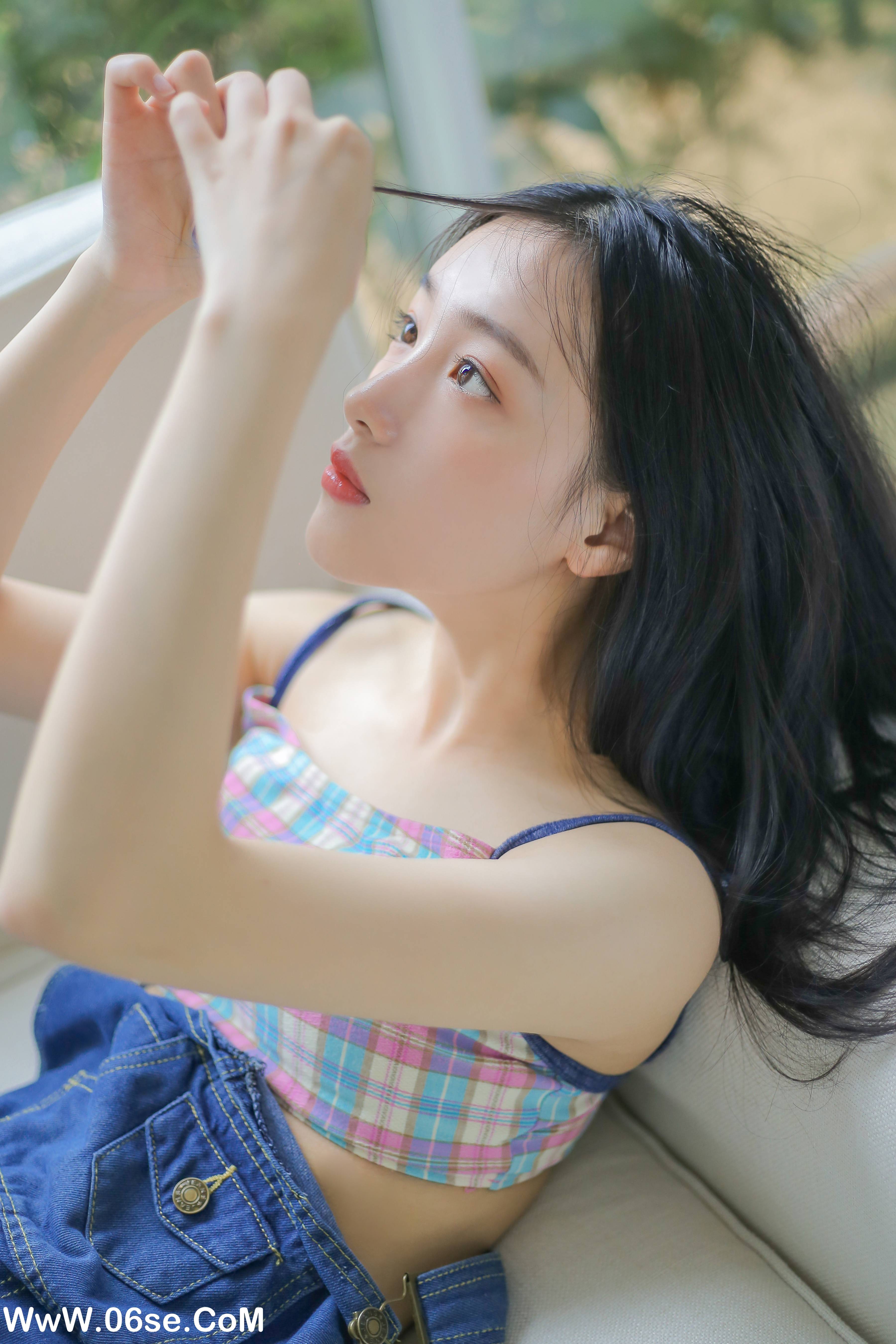 图片[8]-[YITUYU艺图语]2022.05.27 少女心事 小七[21P-155.66MB]-六色网