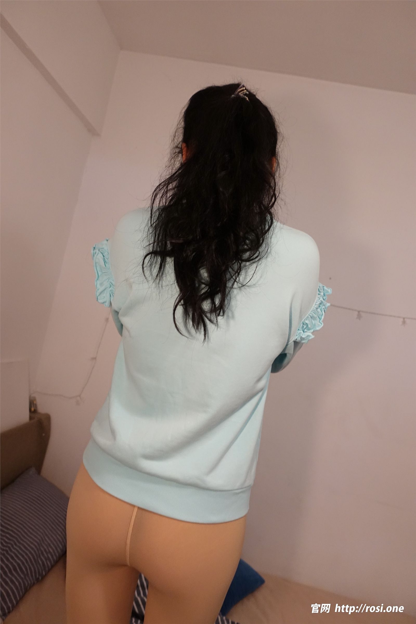 图片[47]-[ROSI写真]2023.04.07 NO.4141-六色网