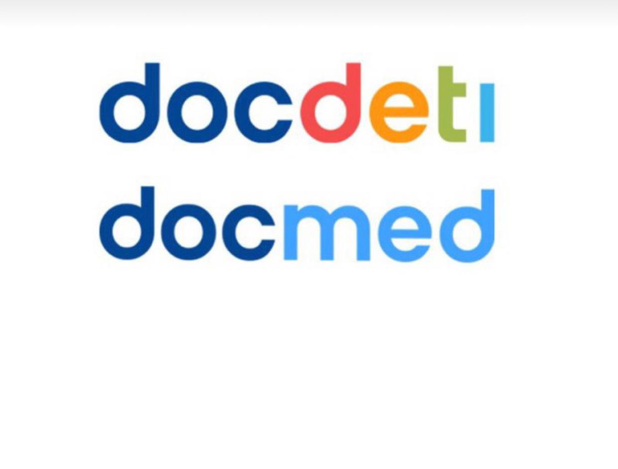 Докмед. Docdeti. Docdeti лого. Клиника DOCMED лого. Docdeti детская клиника доказательной медицины логотип.