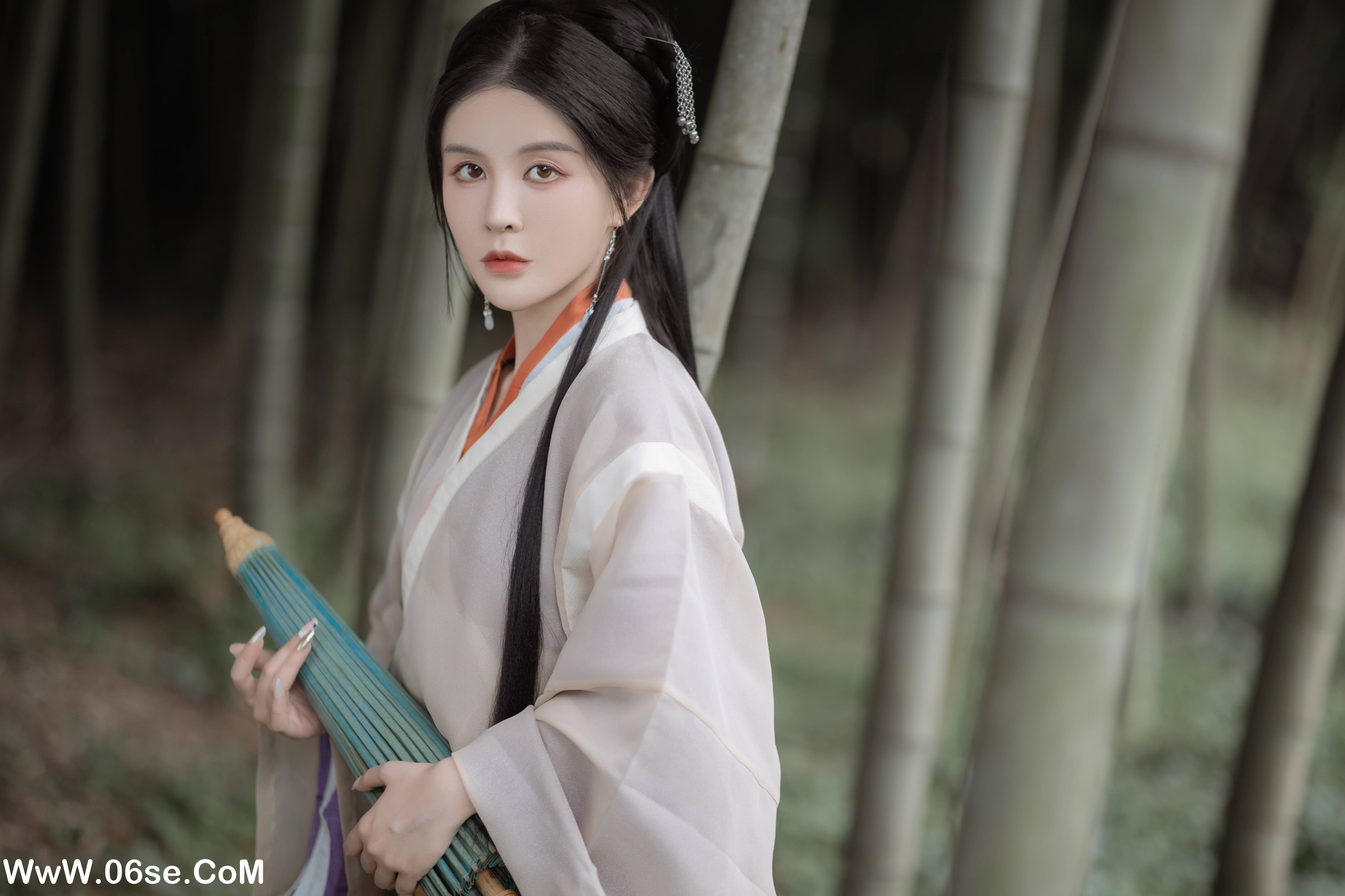 图片[15]-[YITUYU艺图语]2022.01.03 幽居闲客 羽宝宝[25+1P／196MB]-六色网
