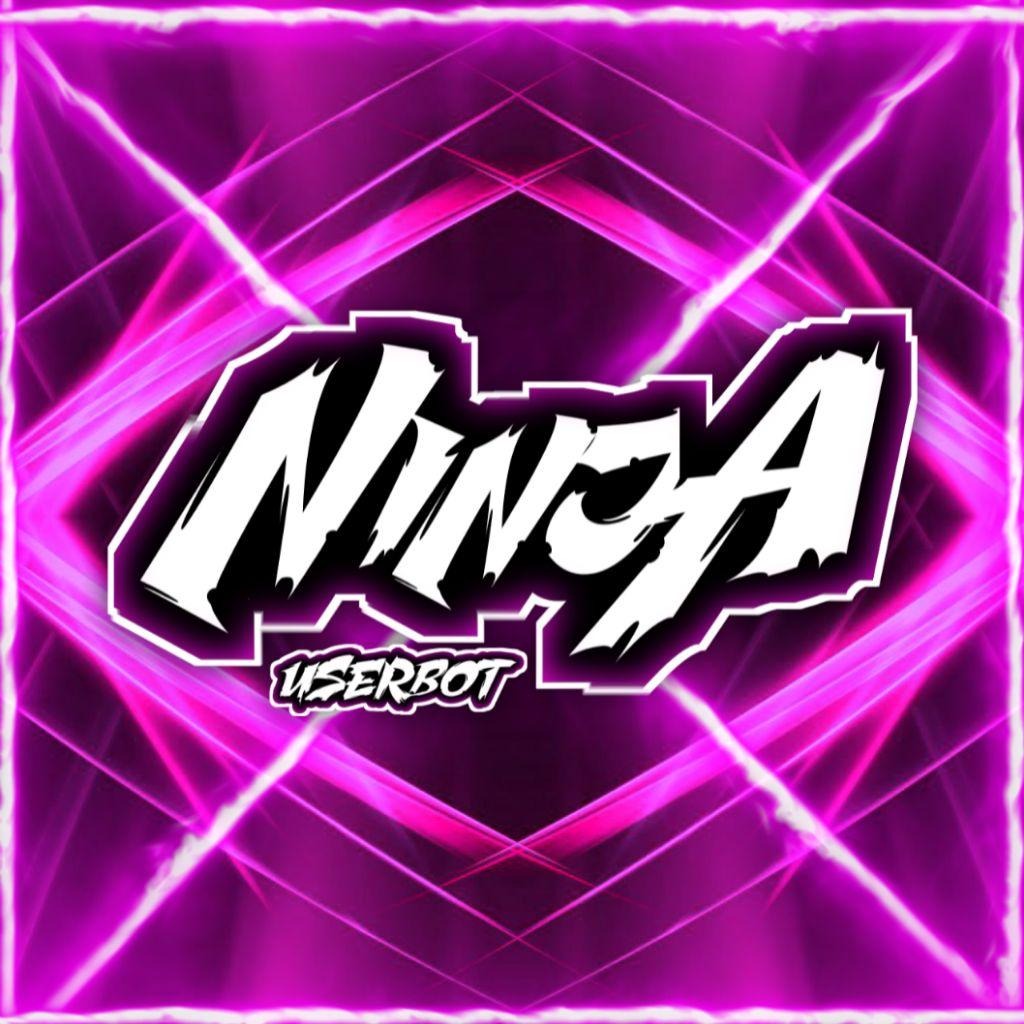 NINJA USERBOT