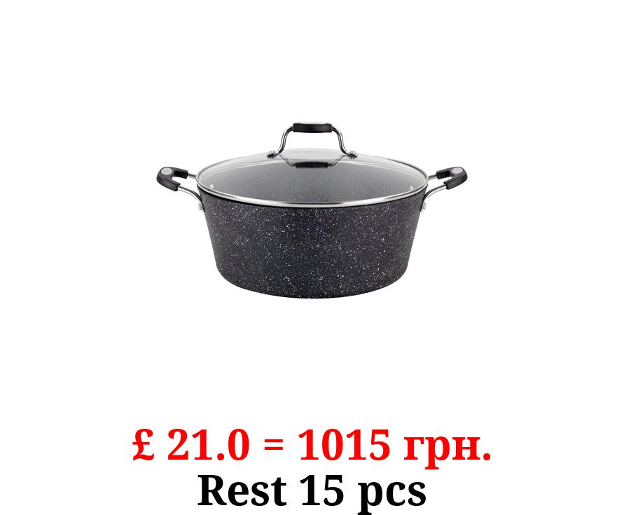 Scoville 32cm Stock Pot