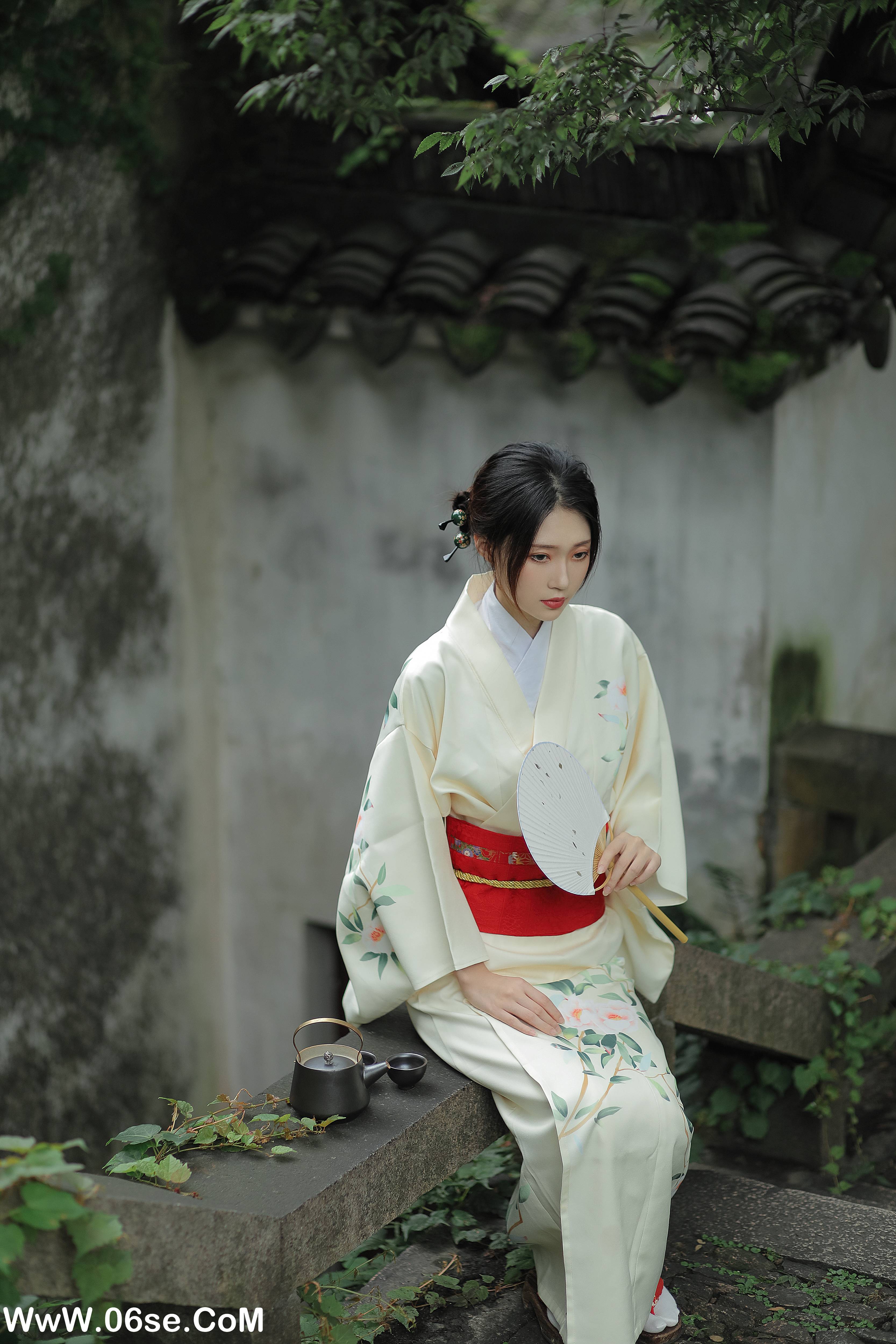 图片[11]-[YITUYU艺图语]2022.01.08 四月桃林 柳柳[34+1P／408MB]-六色网