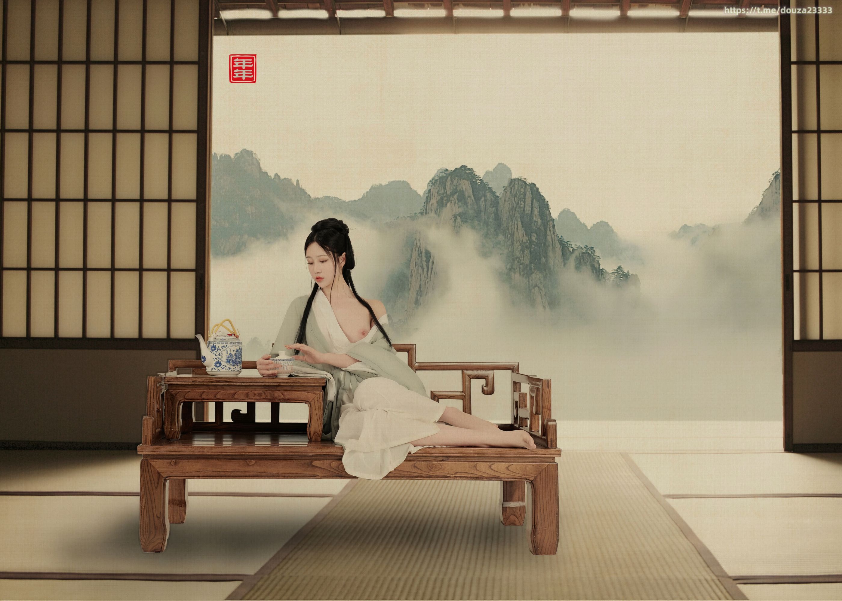 年年 白玉兰（2月3打赏群资源） 20
