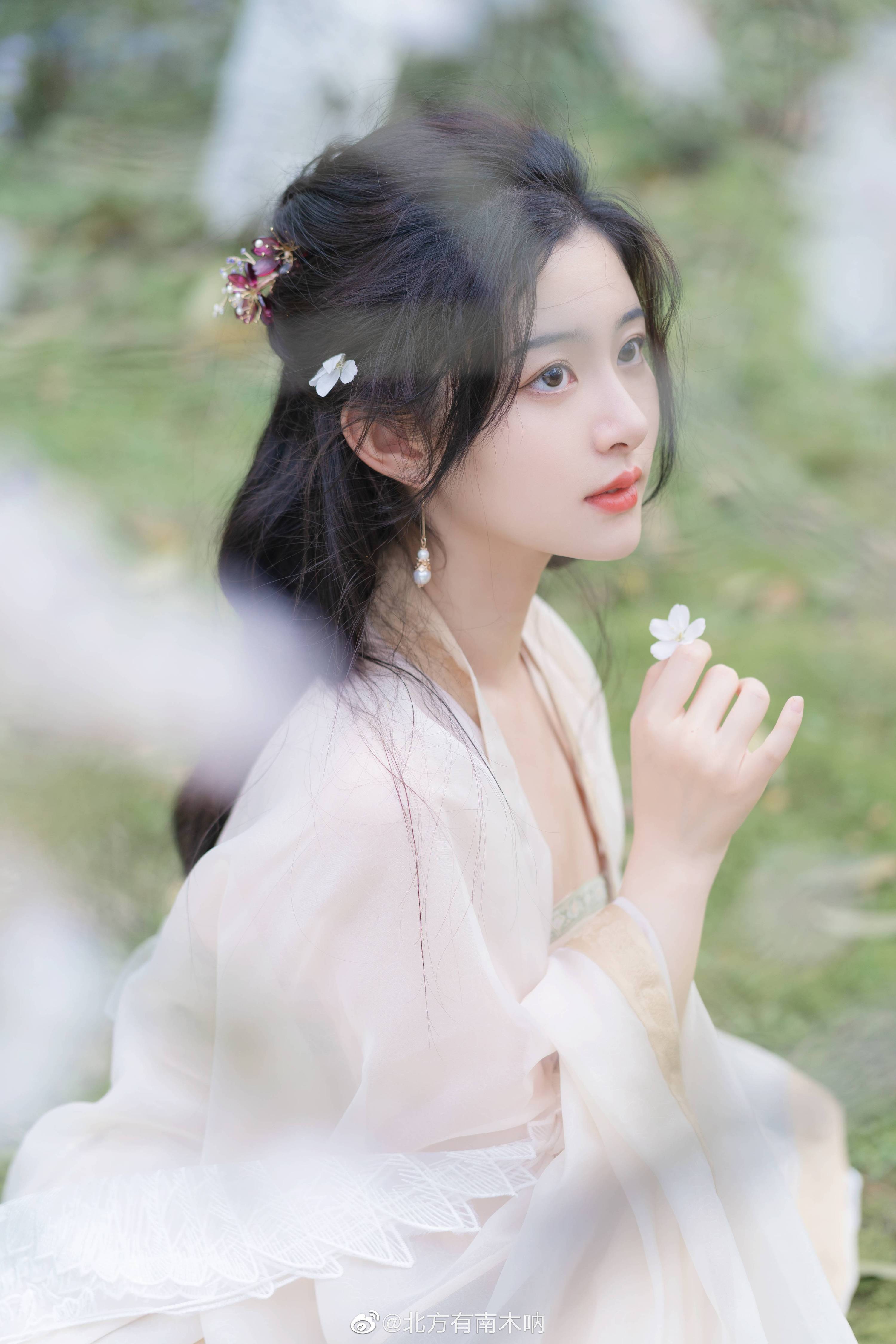 图片[2]-082 迷失幻境系列 – 第082期（汉服） [91P-228.76 MB]-六色网