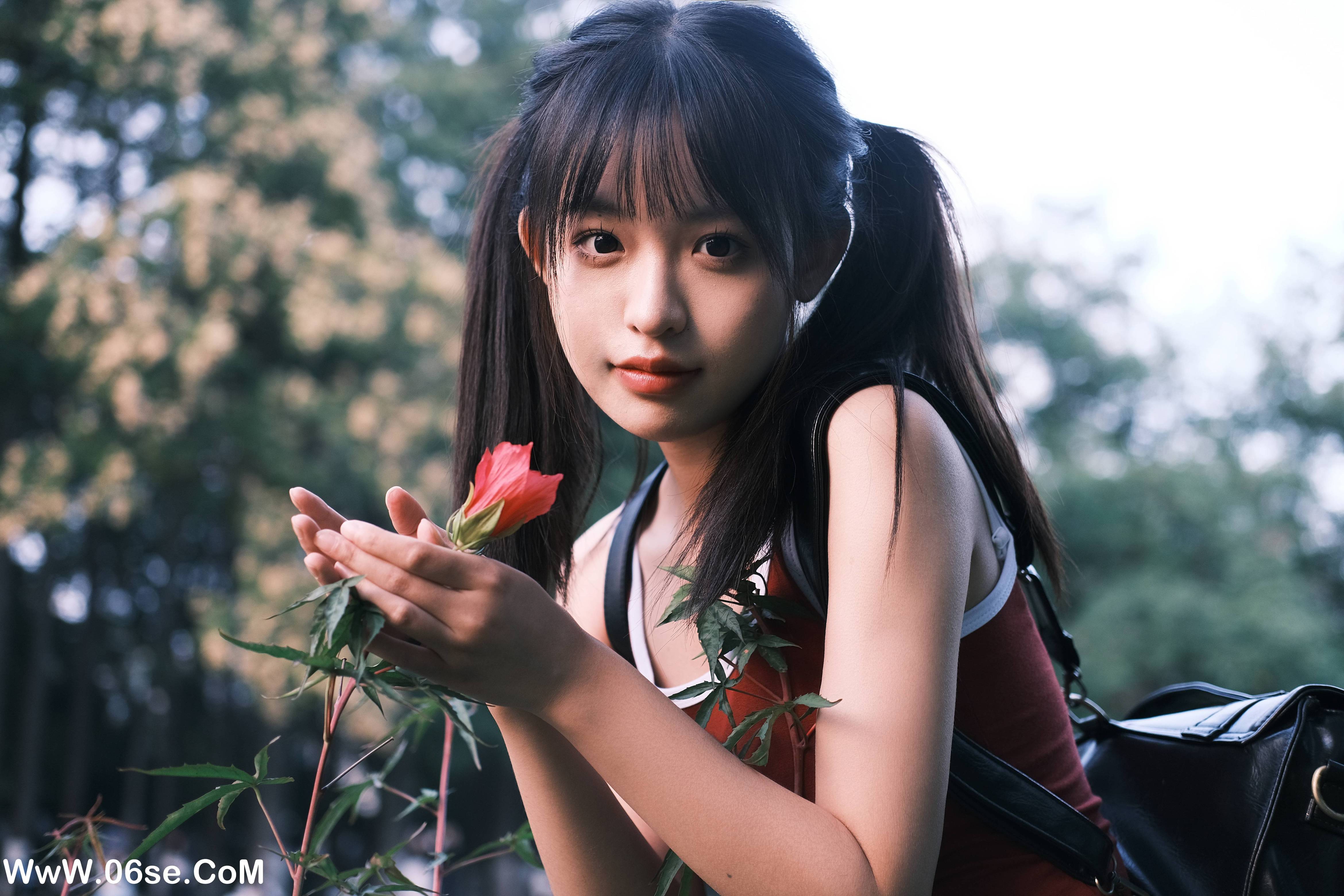 图片[28]-[YITUYU艺图语]2022.12.24 summer daze 吃饱了吗[34+1P／536MB]-六色网