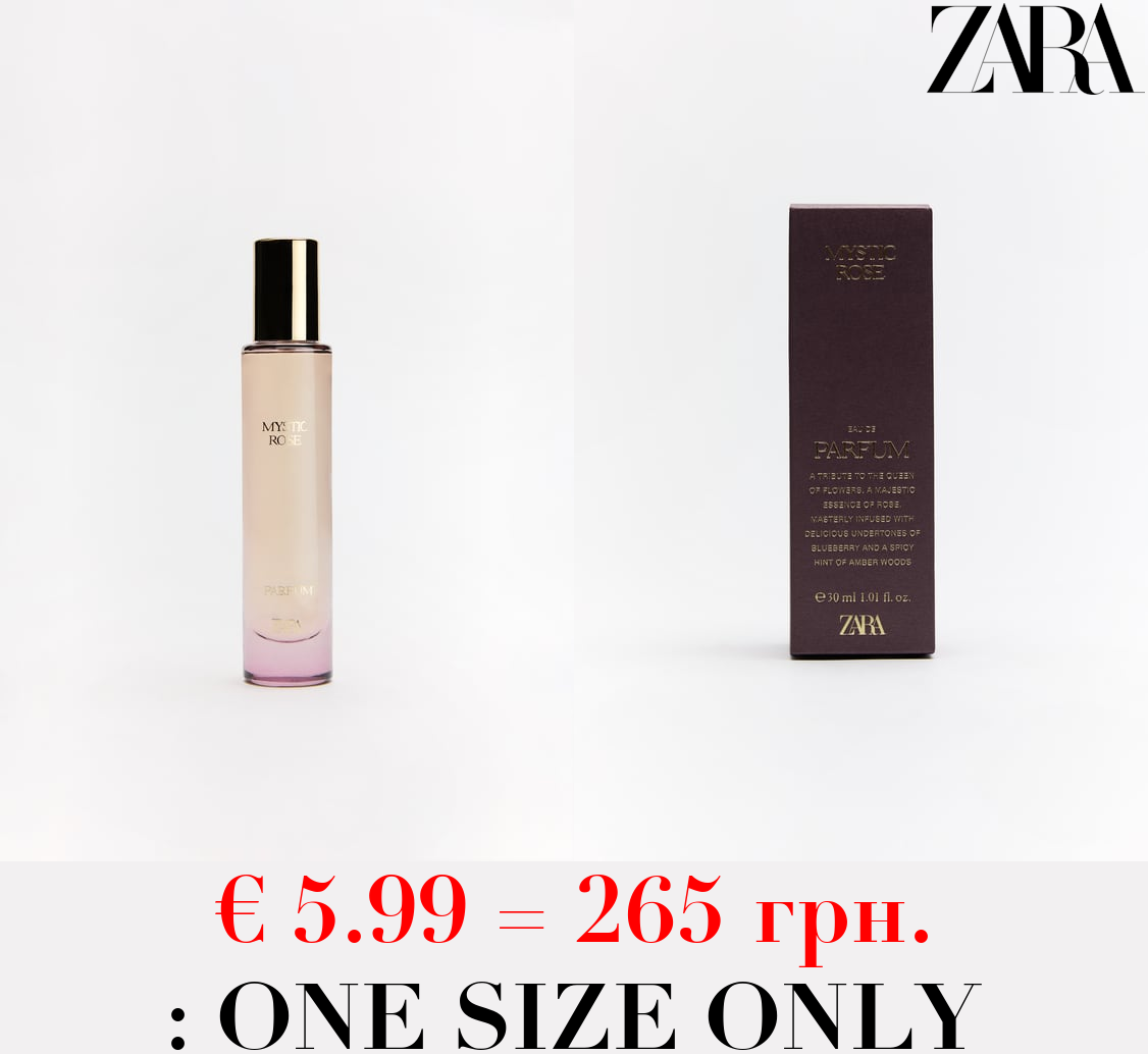 MYSTIC ROSE 30 ML / 1.01 oz