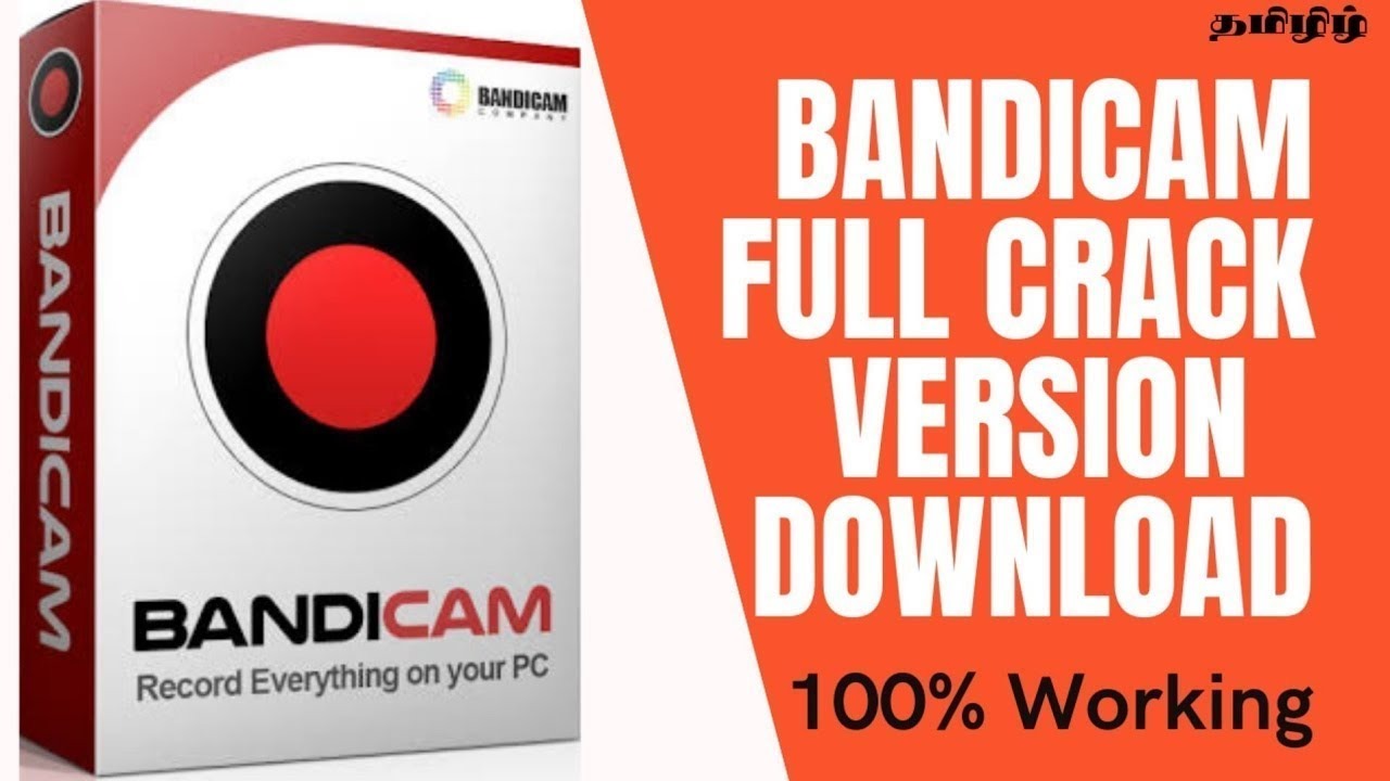 bandicam download for macbook pro