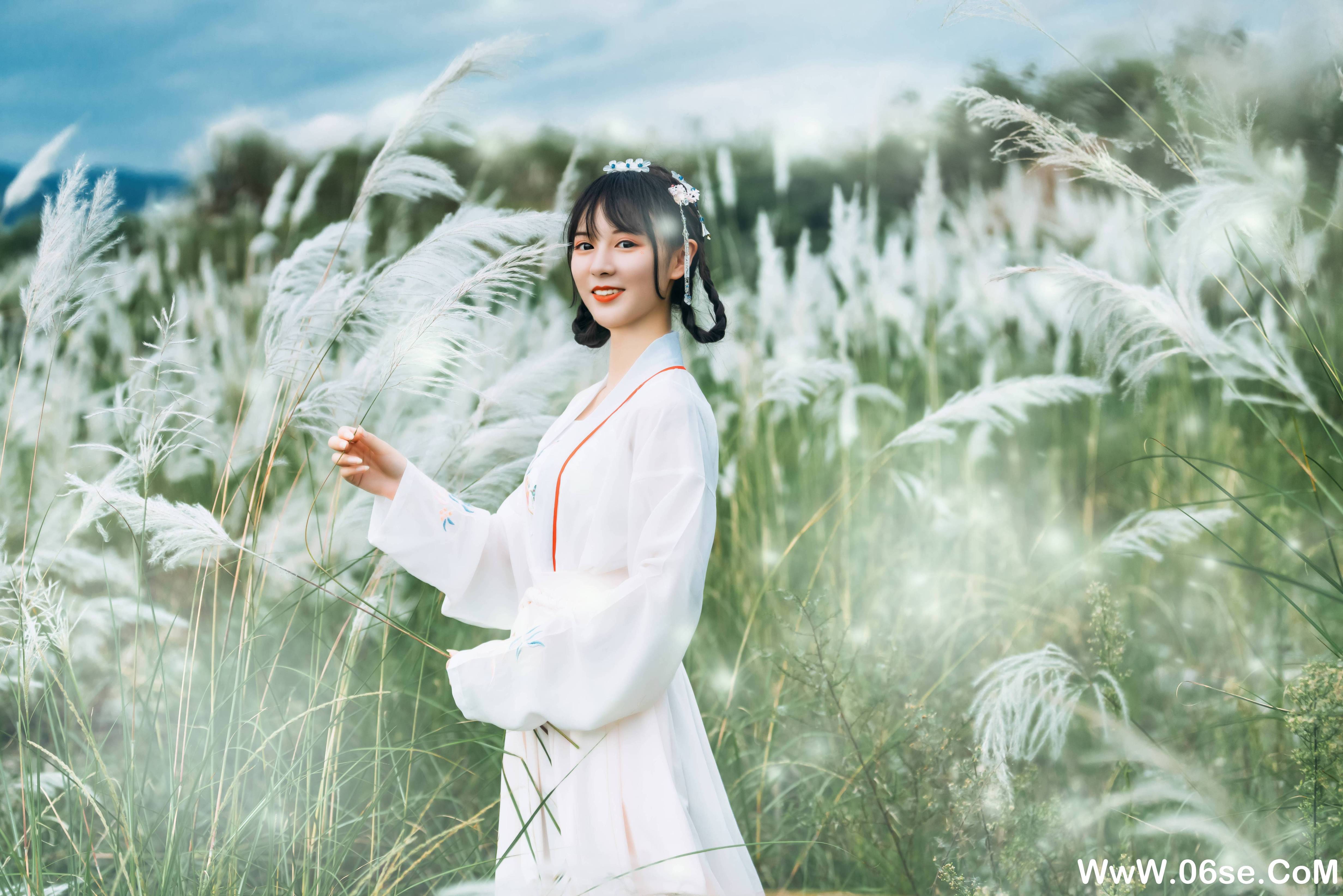 图片[23]-[YITUYU艺图语]2021.12.01 芦风起 李太白[25+1P／361MB]-六色网