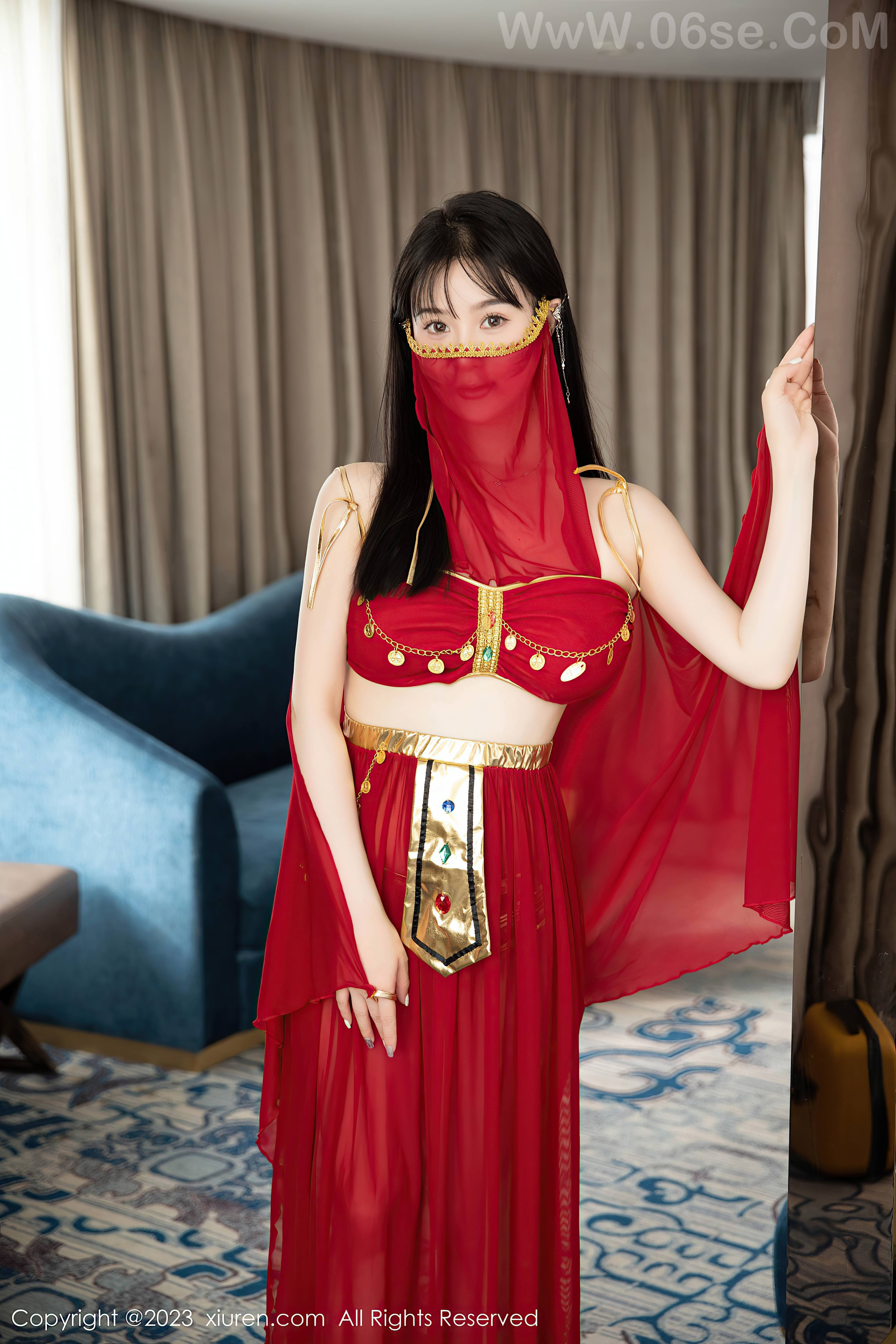 图片[13]-[Xiuren秀人网]2023.07.19 NO.7103 柚琪Rich[73+1P／711MB]-六色网