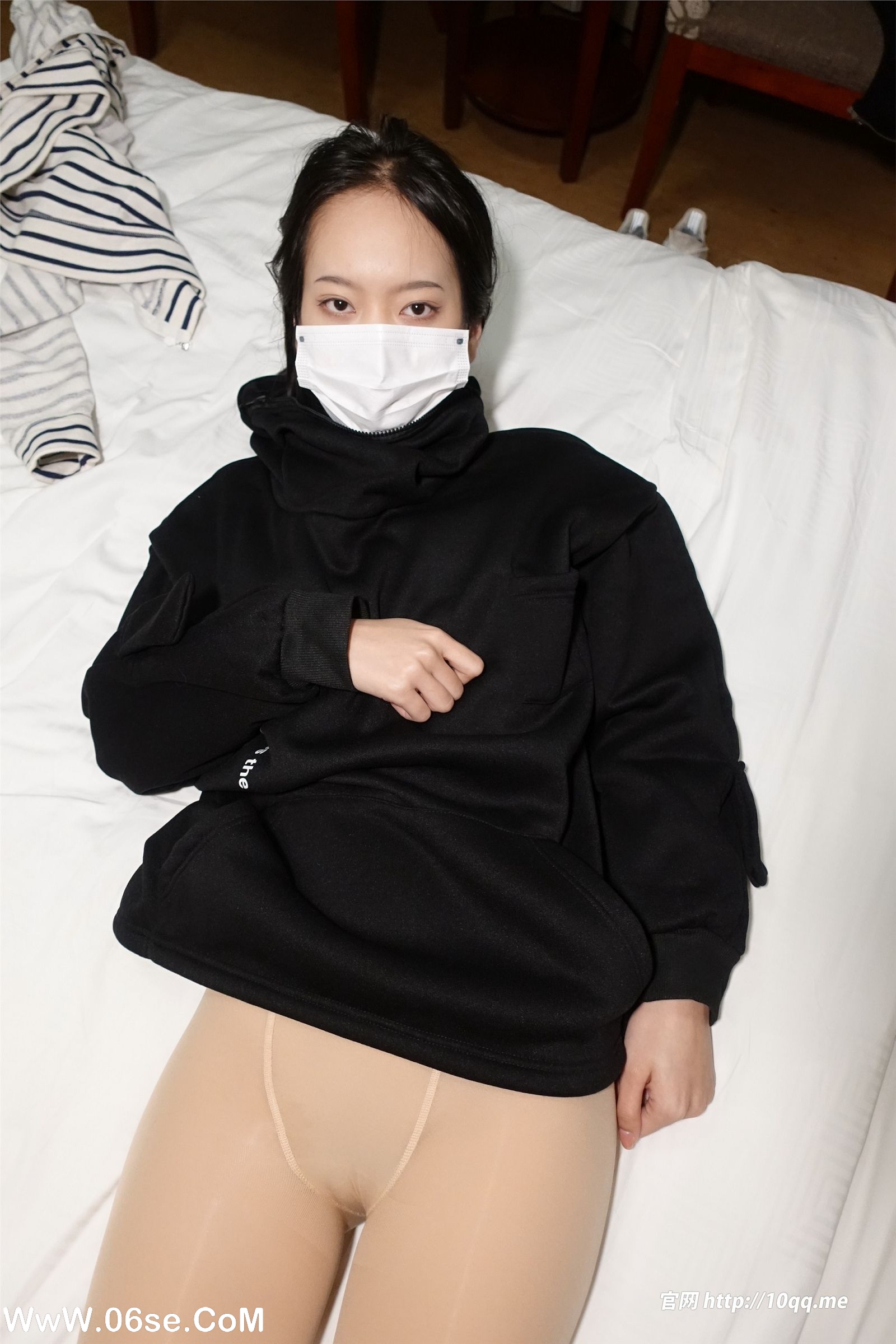 图片[92]-[ROSI写真]口罩系列 2023.03.22 NO.2474-六色网