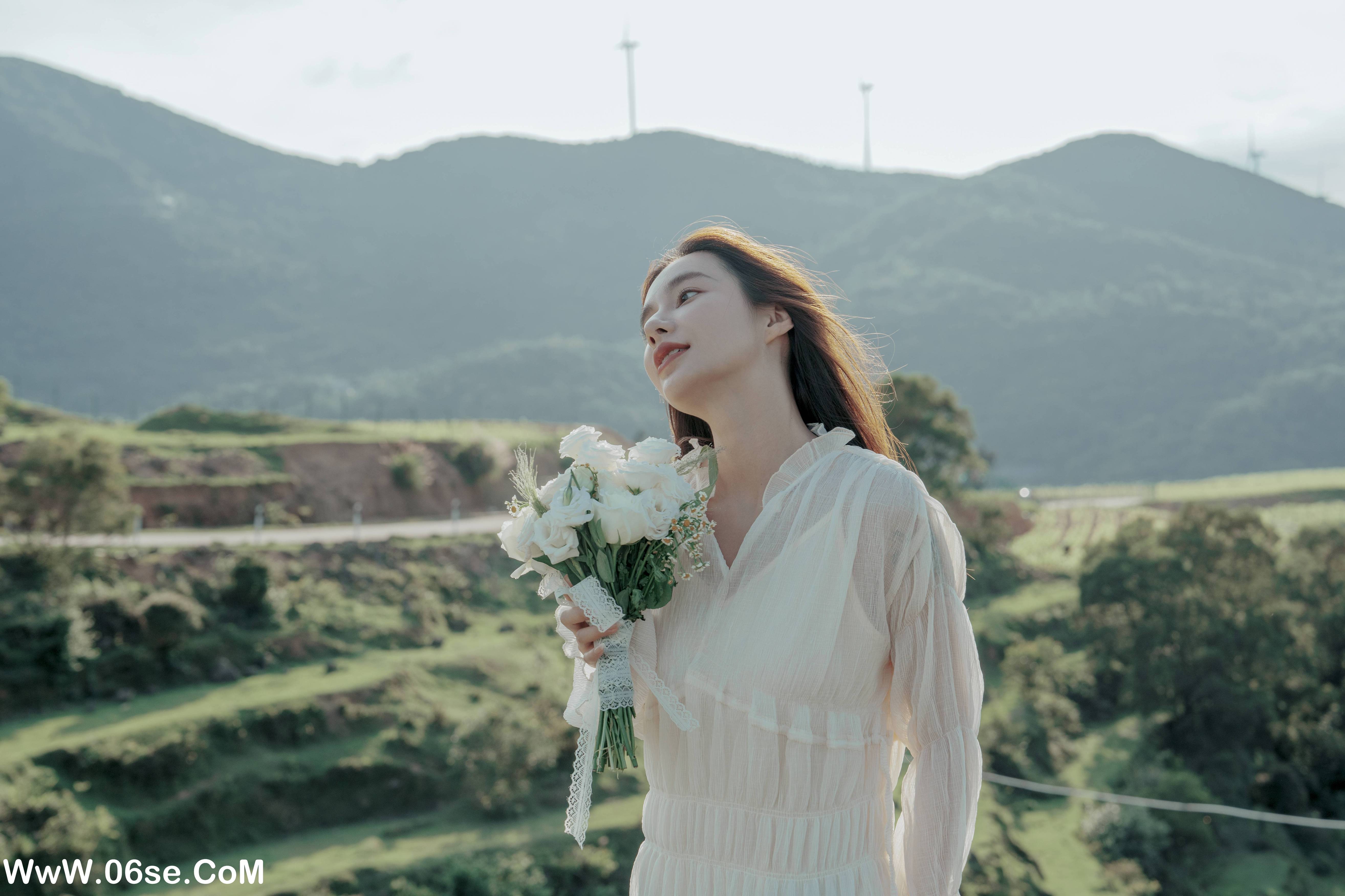 图片[53]-[YITUYU艺图语]2022.08.01 山谷之间，烈日之下 姝雯同学[59+1P／471MB]-六色网