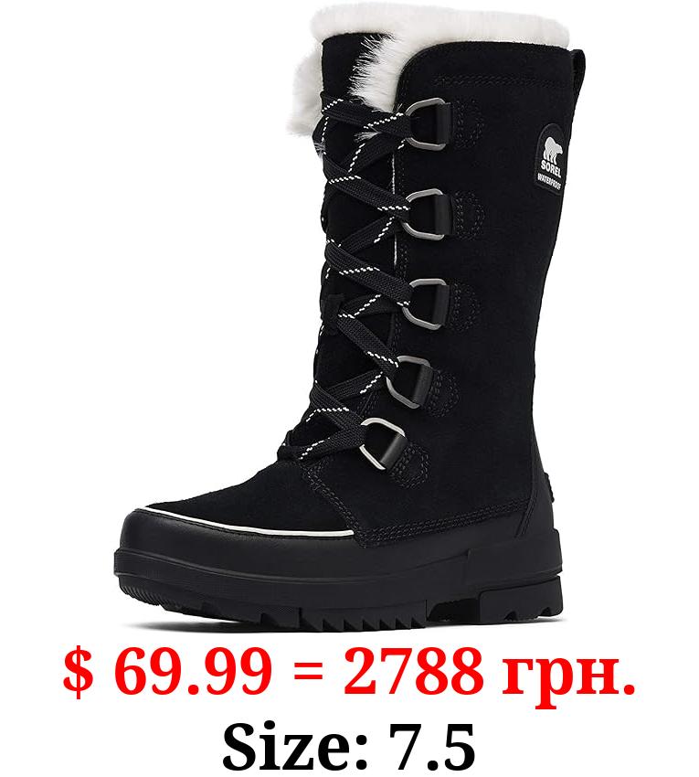 Sorel Women's Tivoli IV Tall Waterproof Boot