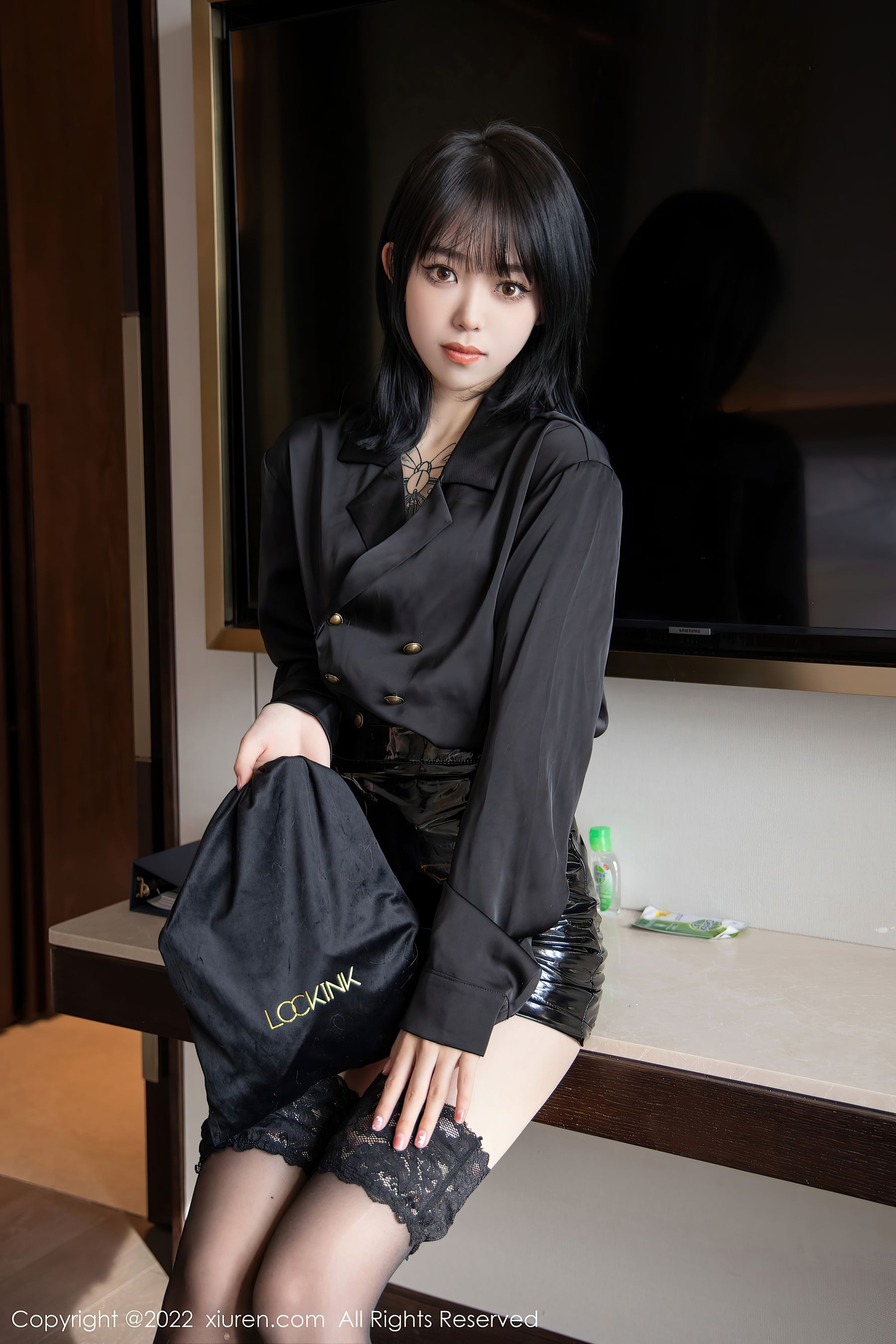 [秀人XiuRen]_No.4927_奶瓶-写真图集共159P 9