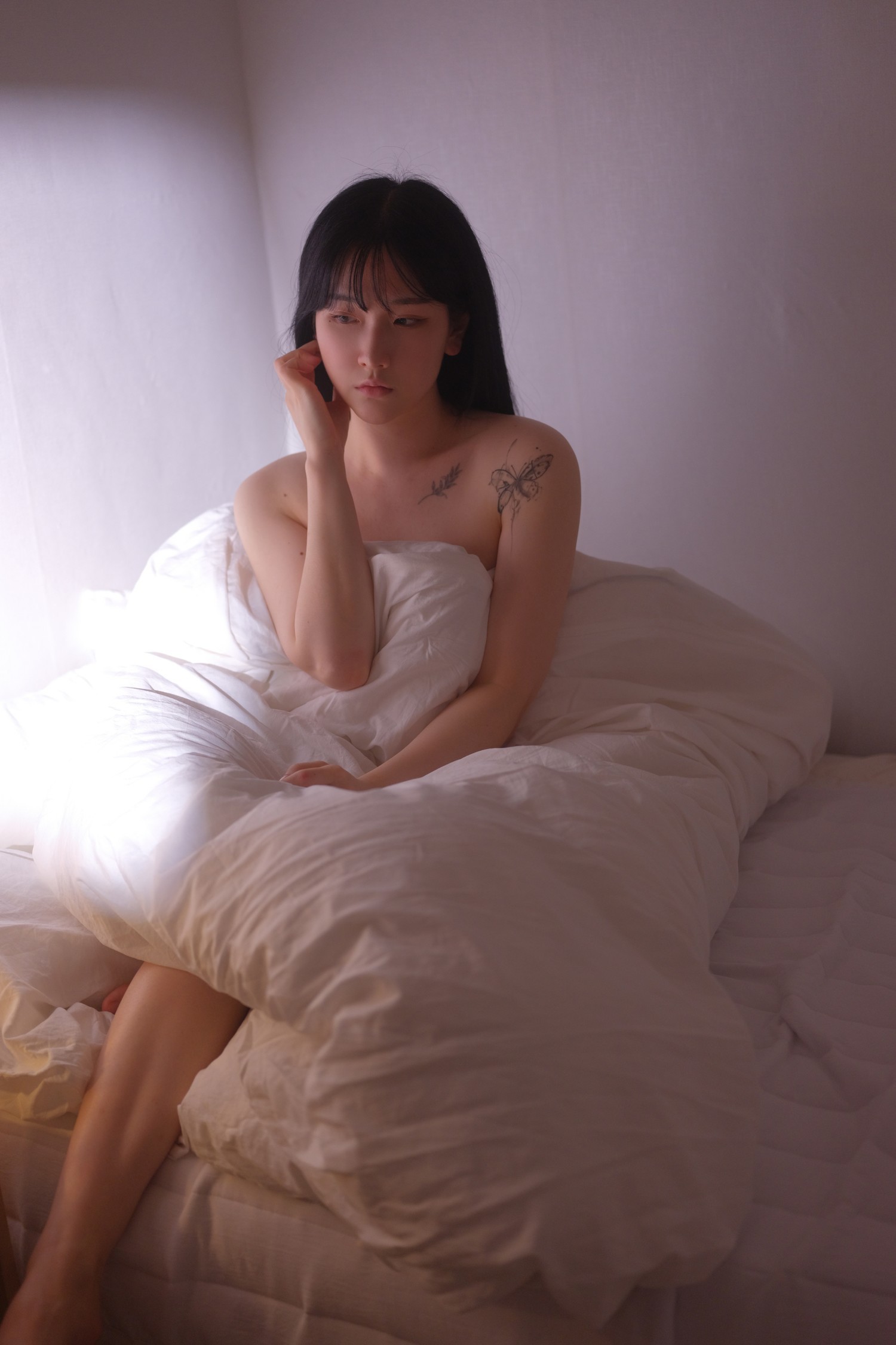 YeonJju 유연주, [Yo-U] Vol.02 Dress 71