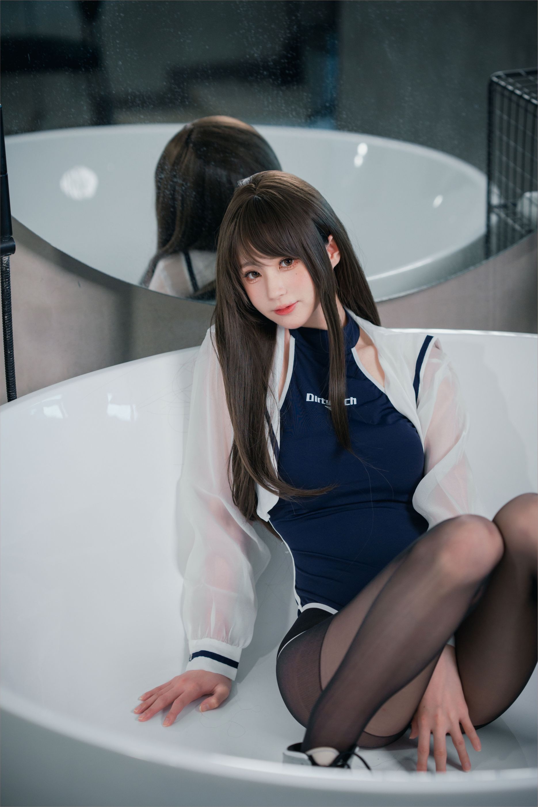 西园寺南哥 竞泳史莱姆 [70P20V-3.32GB] 20