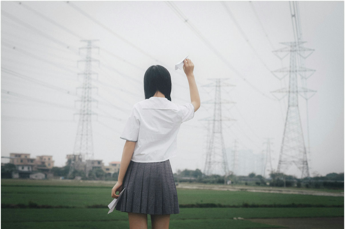 图片[66]-028 迷失幻境系列 – 第028期（JK制服） [122P-191.48 MB]-六色网