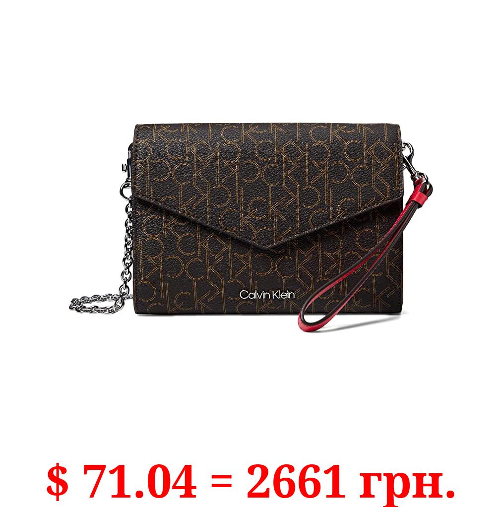 Calvin Klein Convertible Crossbody