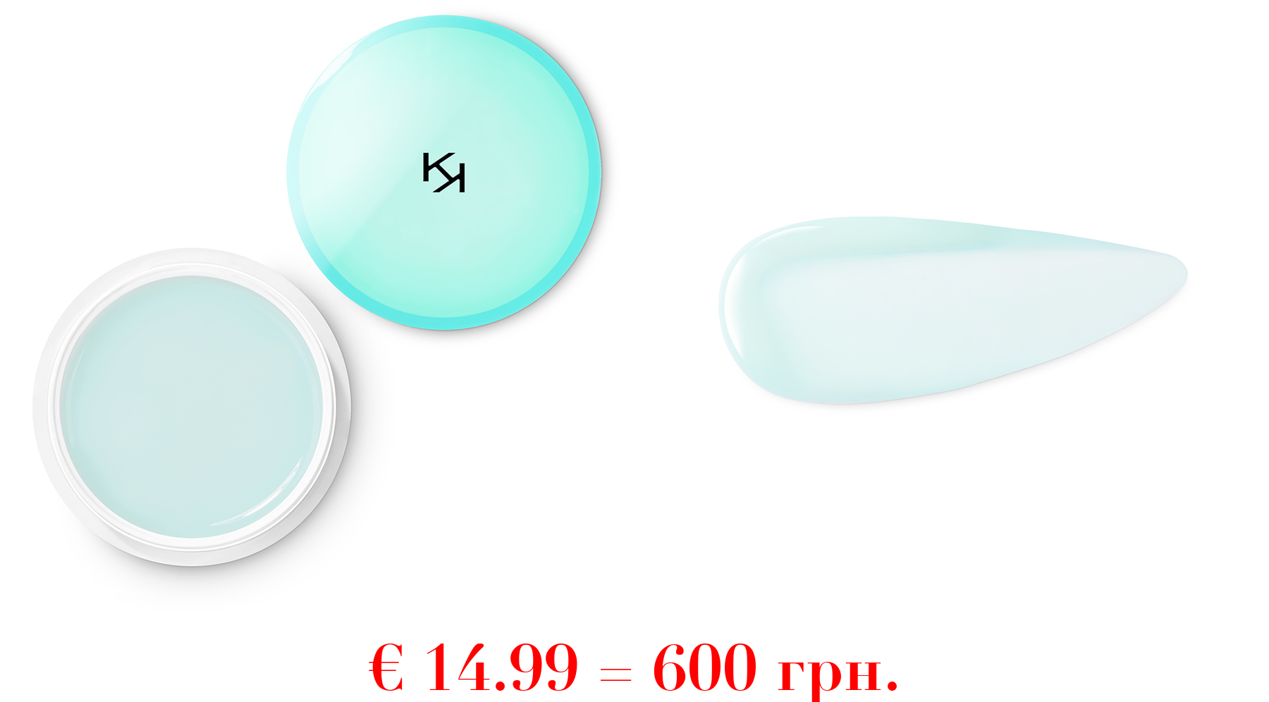 smart hydrashot creamFlüssige Express-Feuchtigkeitscreme